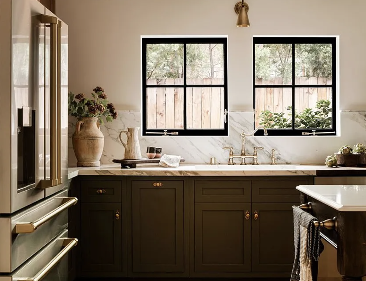 Addison, Pasadena · Spatial Planning · Decor Selection · Styling