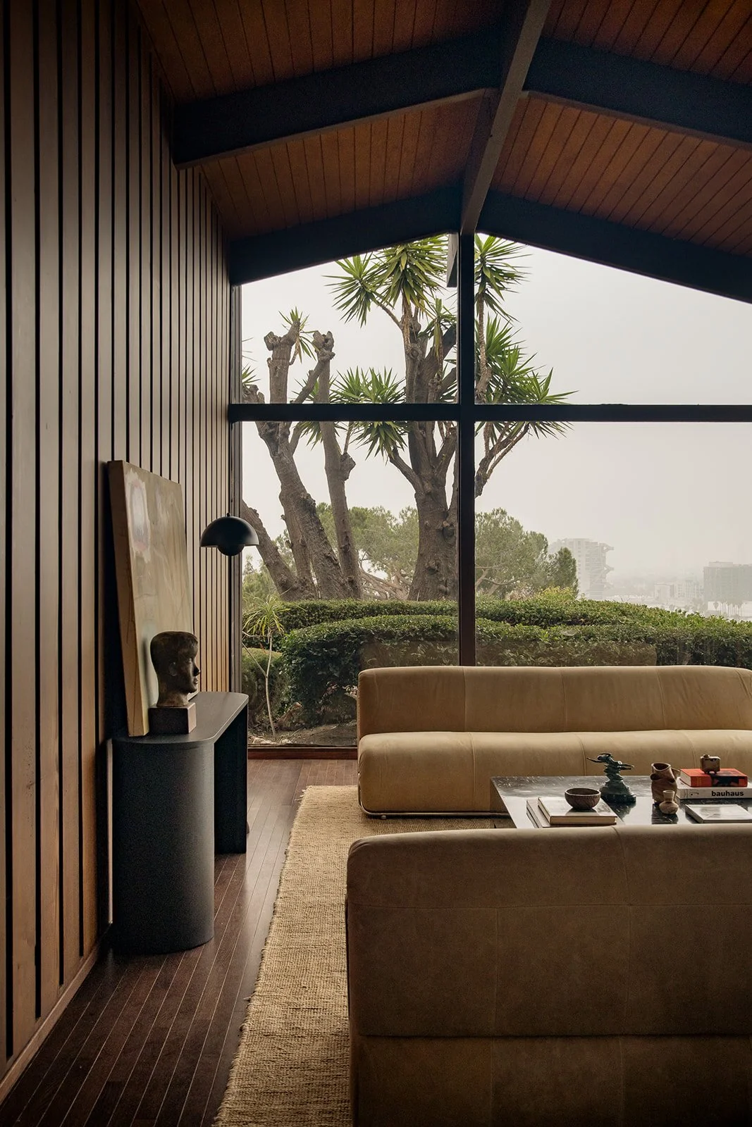 Wrightcrest, Blair Hills · Spatial Planning · Art Curation & Placement · Decor Selection · Styling