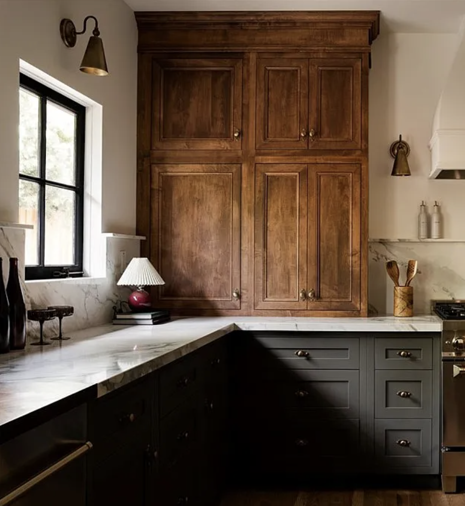 Addison, Pasadena · Spatial Planning · Decor Selection · Styling