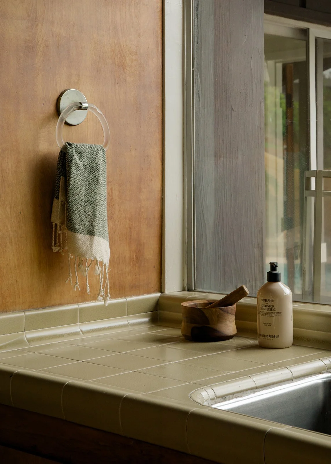Wrightcrest, Blair Hills · Spatial Planning · Art Curation & Placement · Decor Selection · Styling