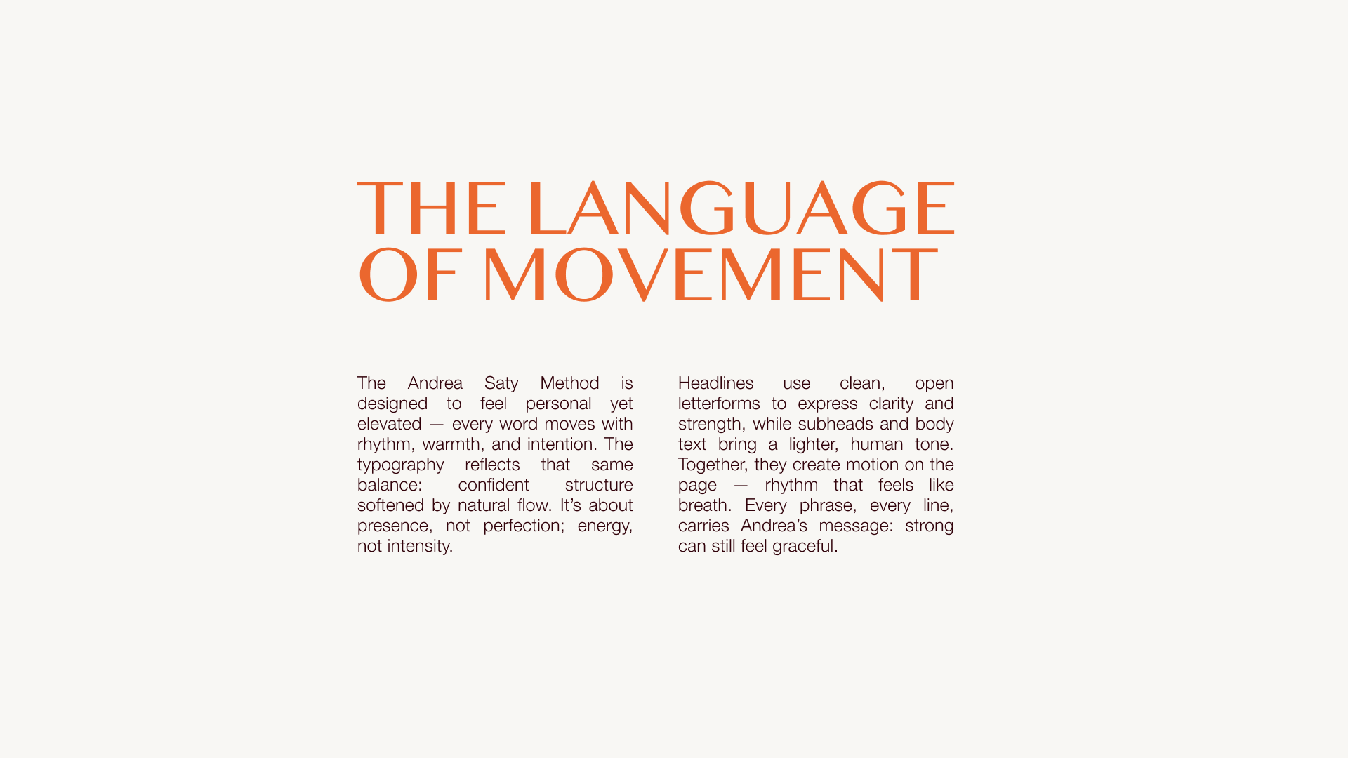 Graphic Design, logotype, brand identity, branding. Graphic Design Services Miami & New York