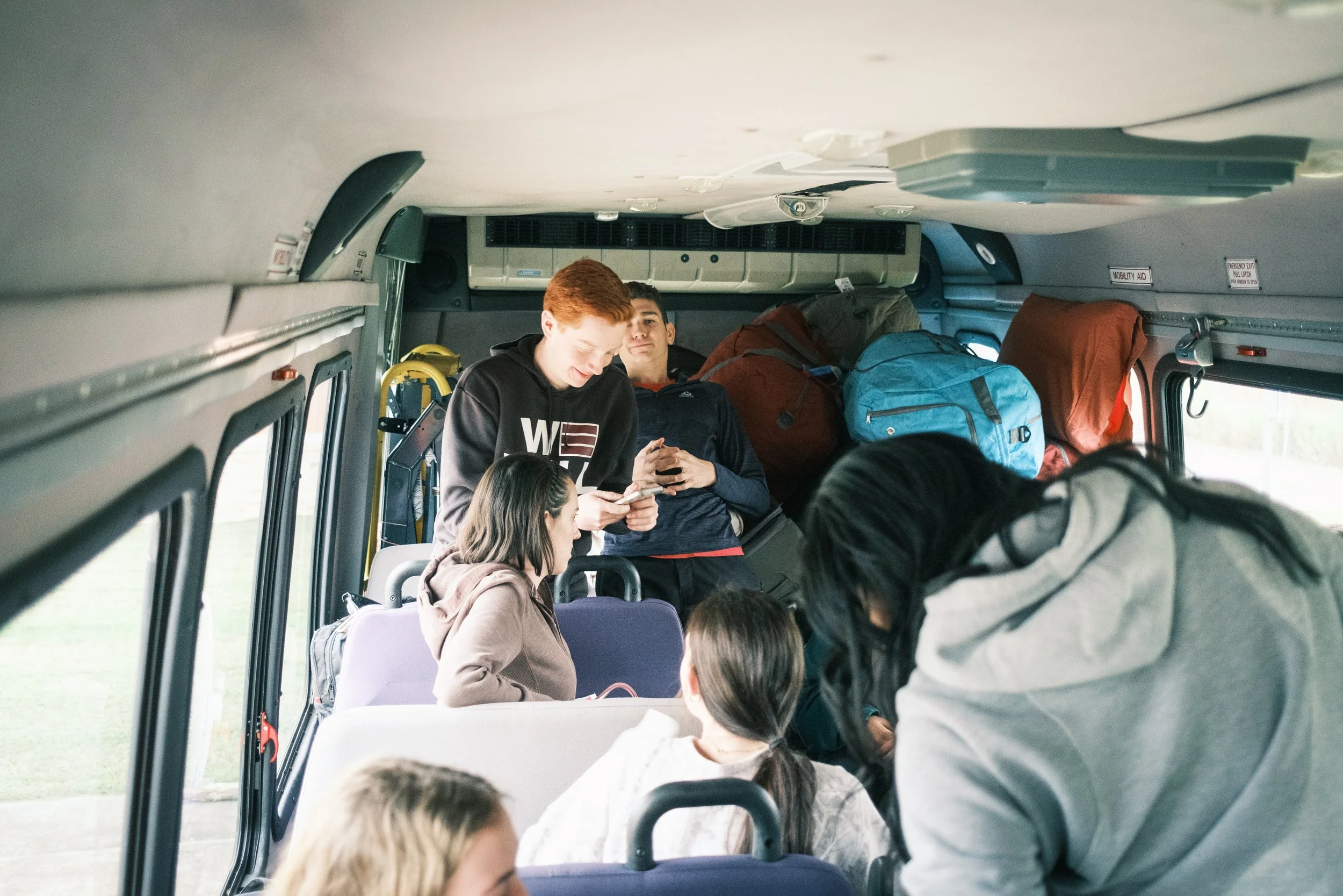 “To The Least Of These”