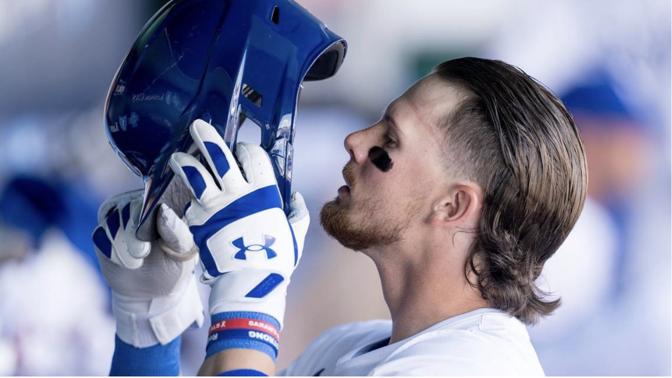 Building His Case: Bobby Witt Jr’s Ascent Into ALMVP Contention