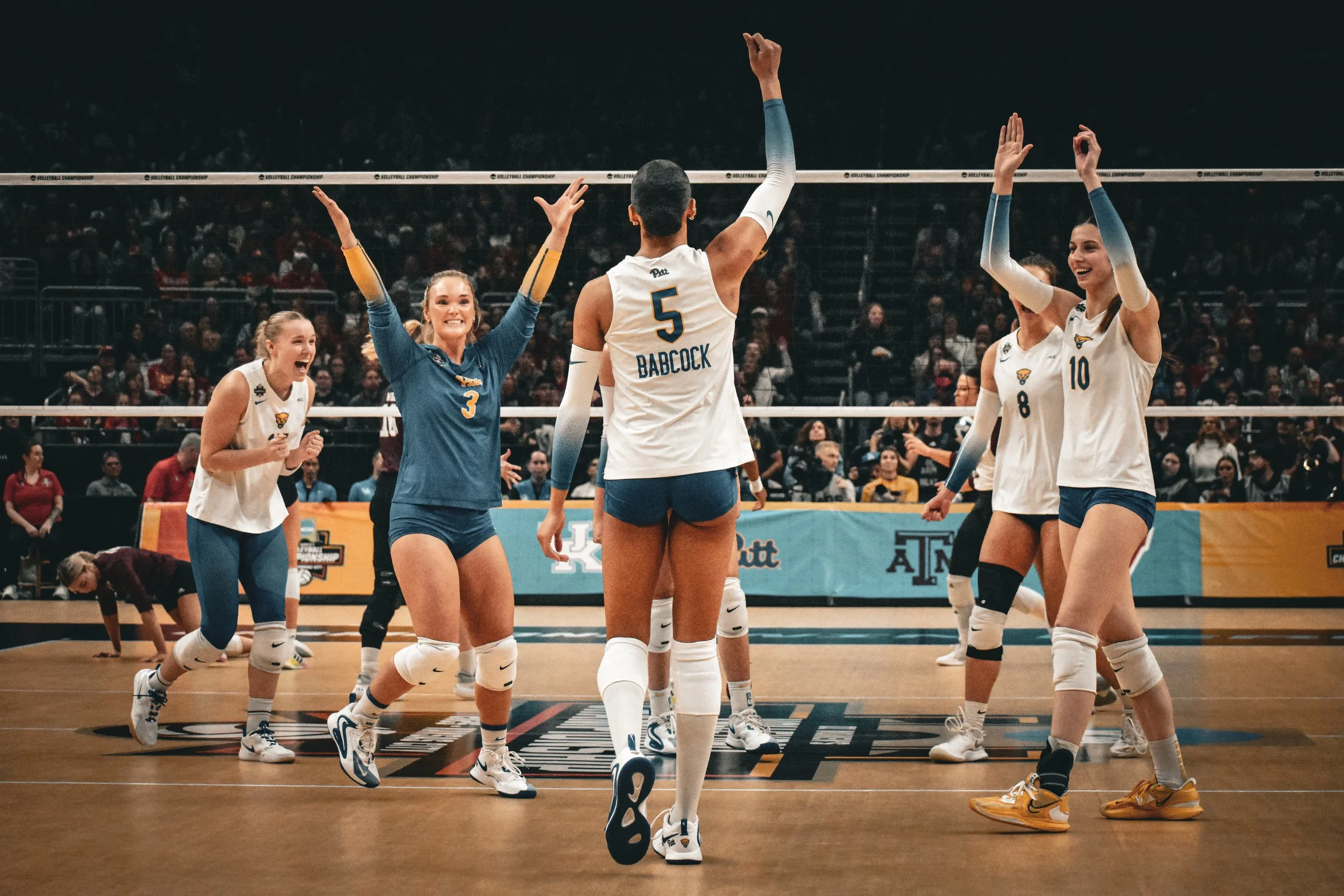 NCAA Volleyball National Championship