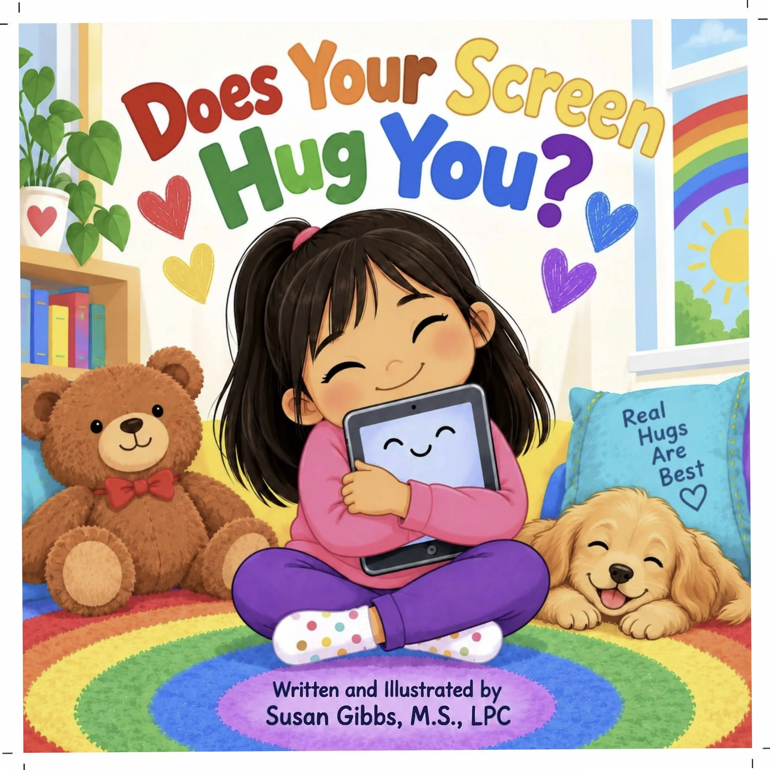 Children's Books