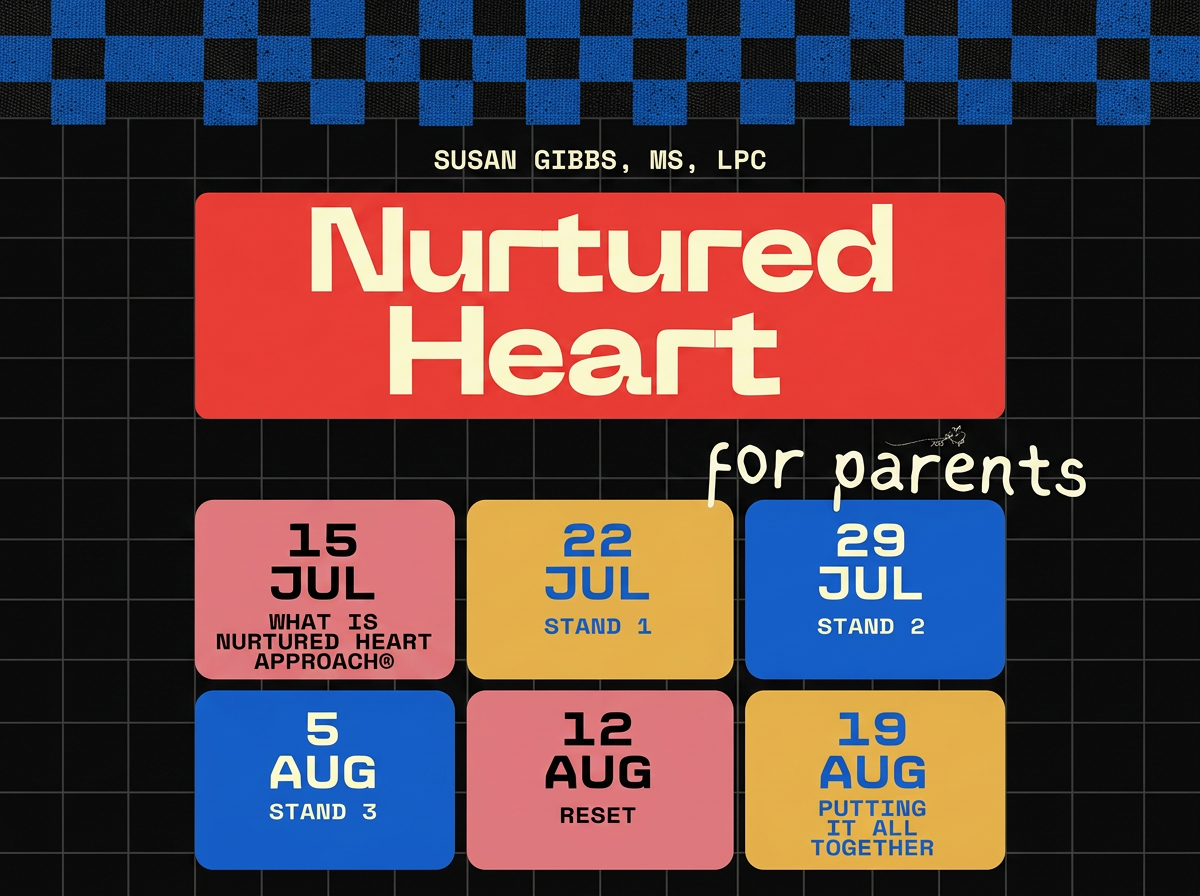 NHA For Parents