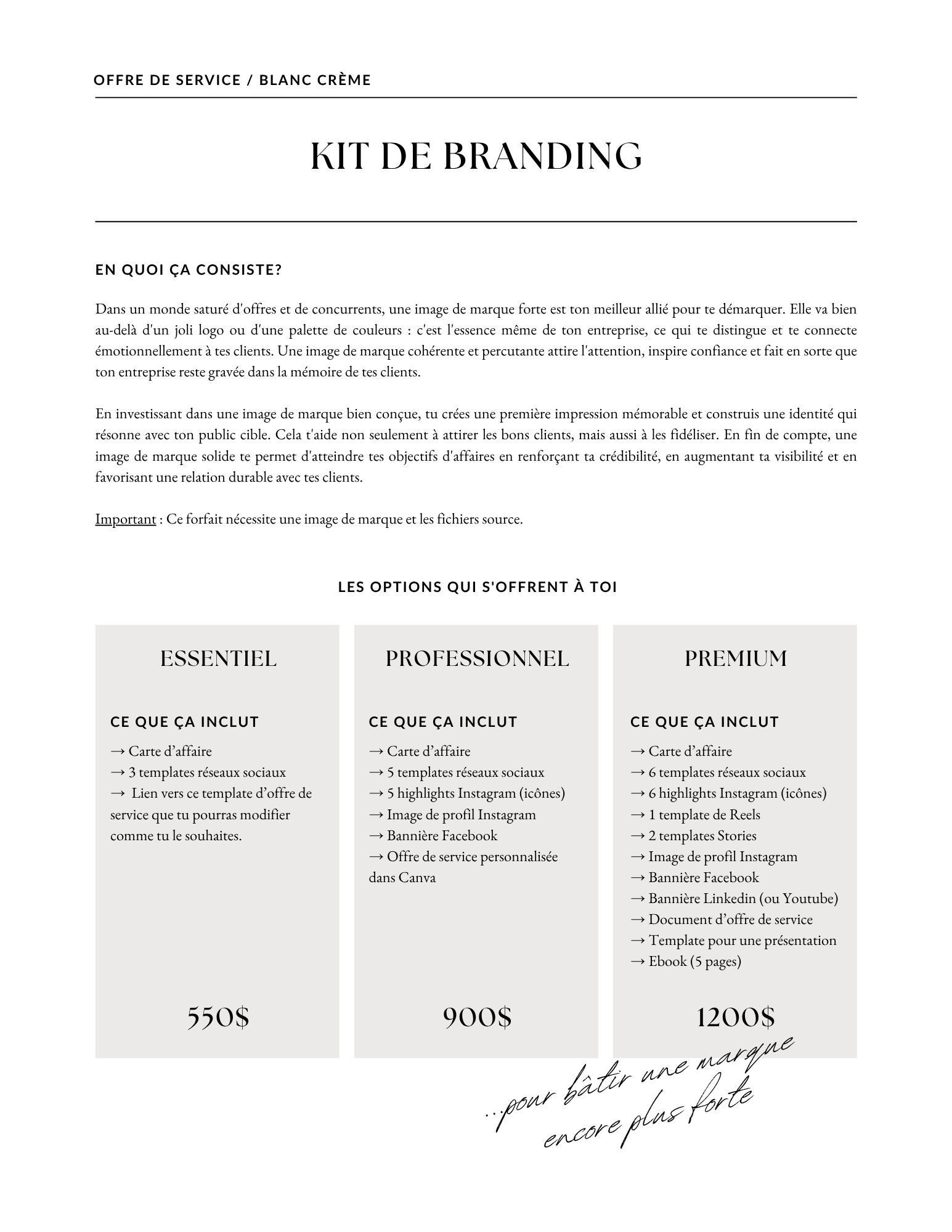 Forfait Kit branding.png