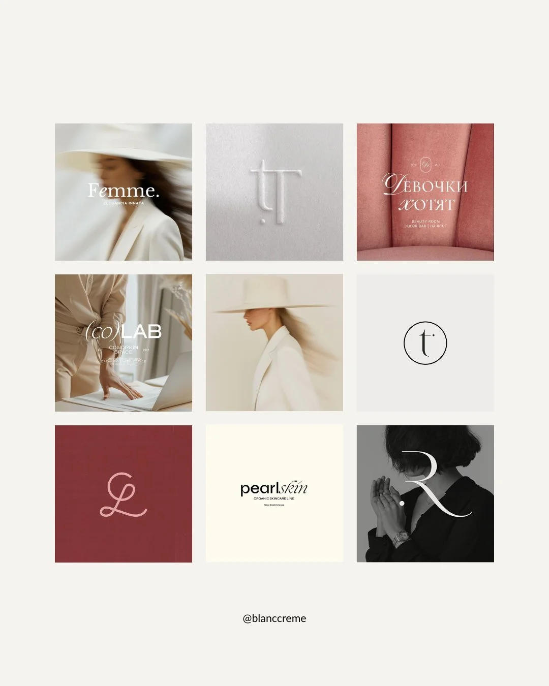 Un moodboard, ce n&rsquo;est pas juste &laquo; des images qui vont bien ensemble &raquo;.

C&rsquo;est un outil strat&eacute;gique pour clarifier une direction et aligner l&rsquo;univers de marque avant de commencer la cr&eacute;ation (logo, identit&