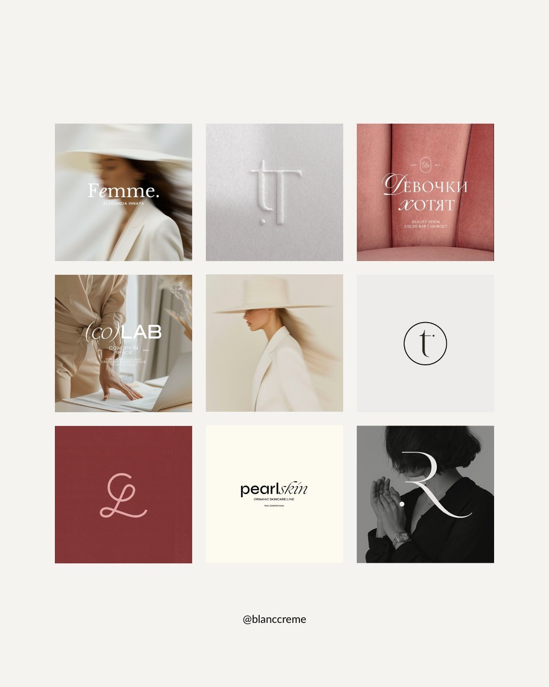 Un moodboard, ce n&rsquo;est pas juste &laquo; des images qui vont bien ensemble &raquo;.

C&rsquo;est un outil strat&eacute;gique pour clarifier une direction et aligner l&rsquo;univers de marque avant de commencer la cr&eacute;ation (logo, identit&