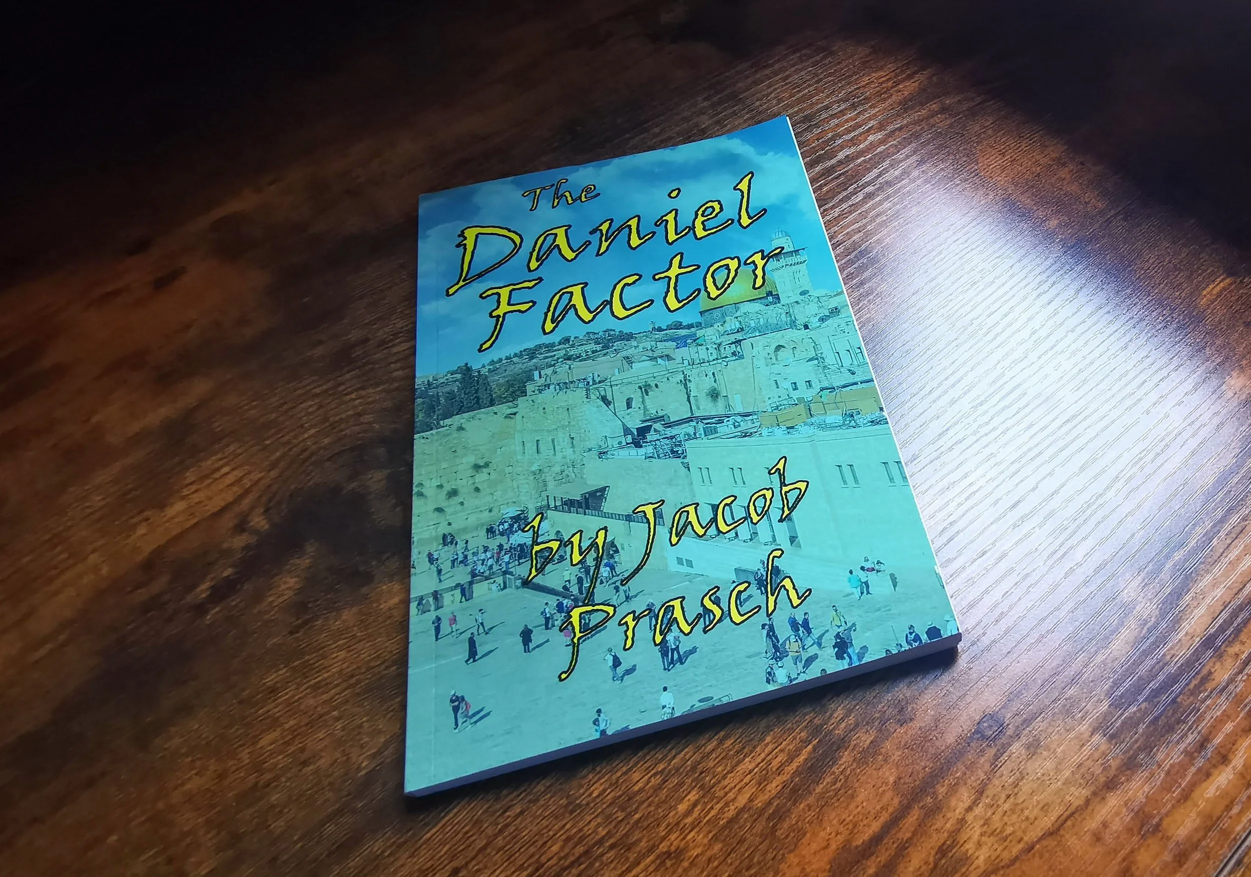 The Daniel Factor