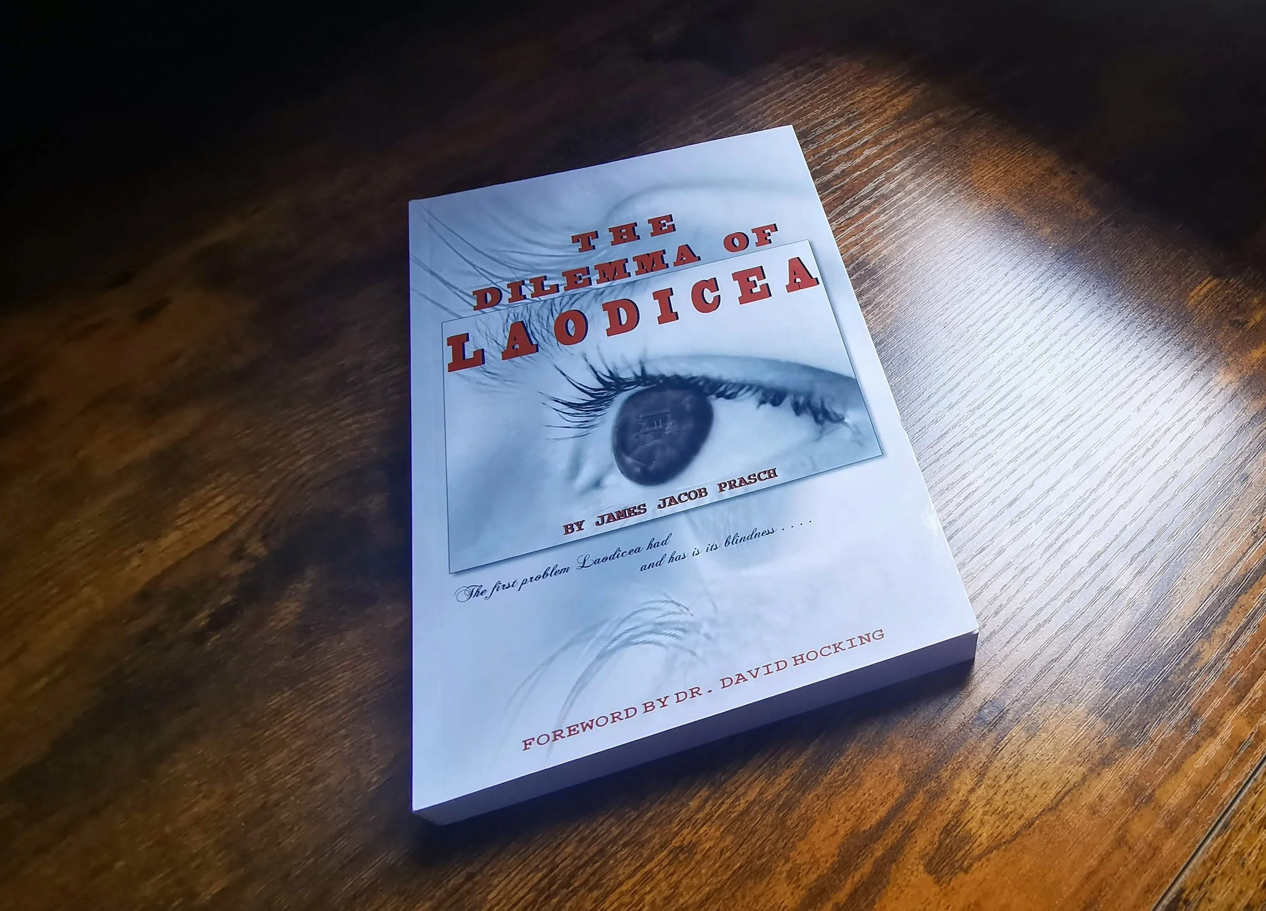 The Dilemma of Laodicea