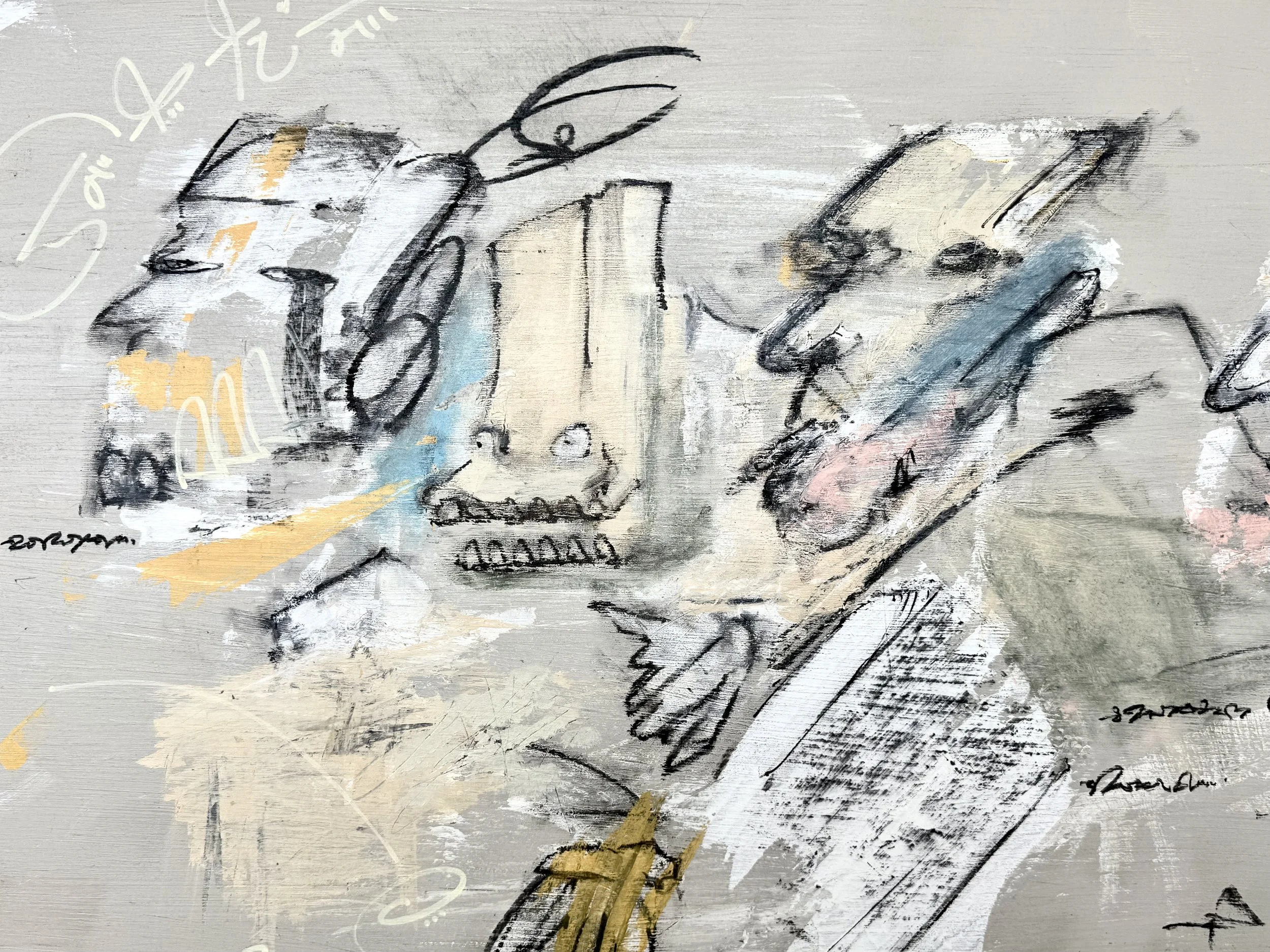 "Sting", 2026