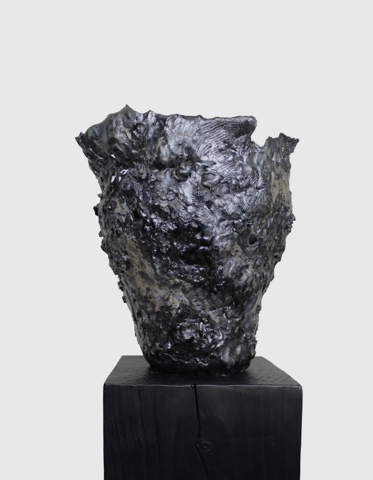 Beverly, "Caved Earth III", 2026