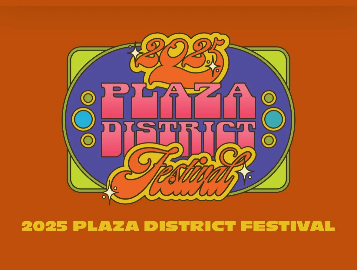 26th Annual Plaza District Festival