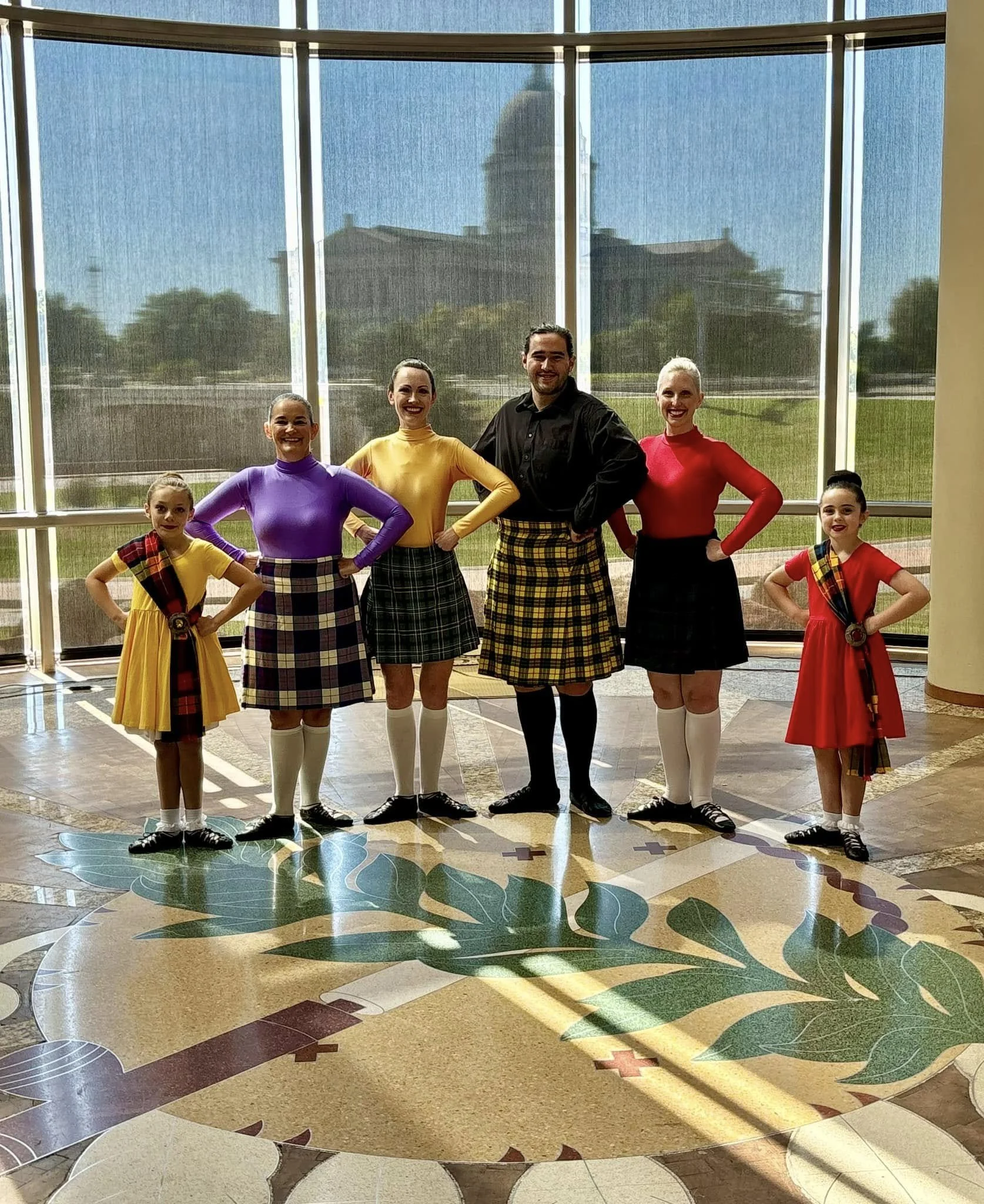 2025 Oklahoma Folklife Festival