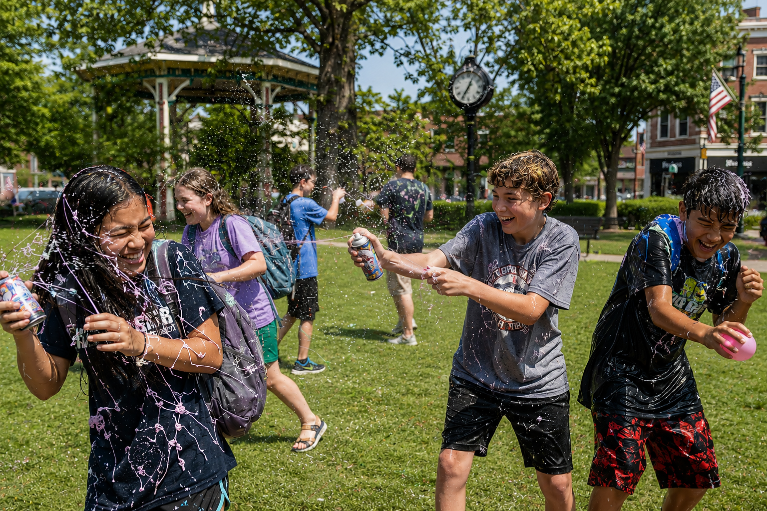 Maple Grove Gazette - June 13, 2026