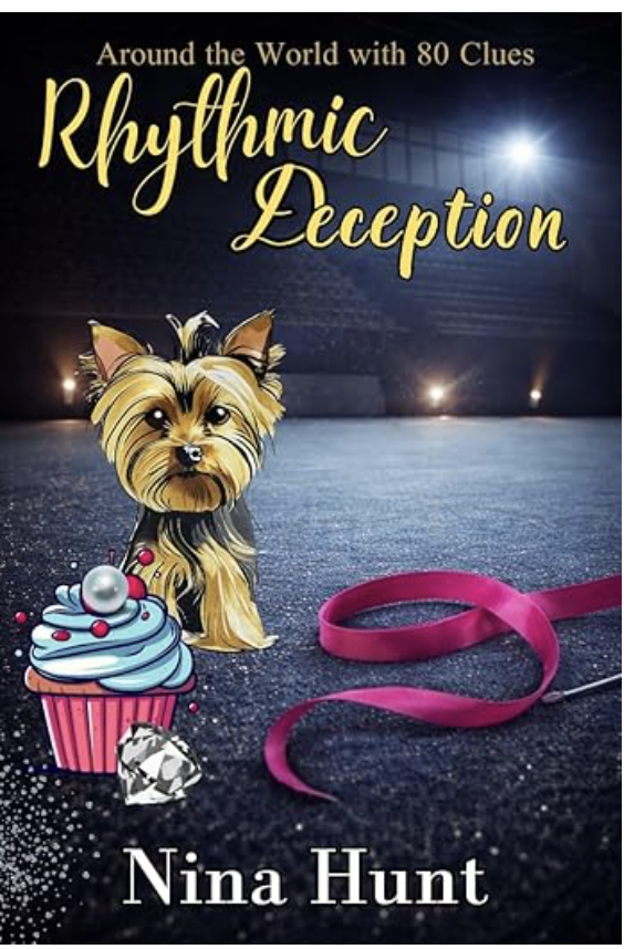 Rhythmic Deception by Nina Hunt