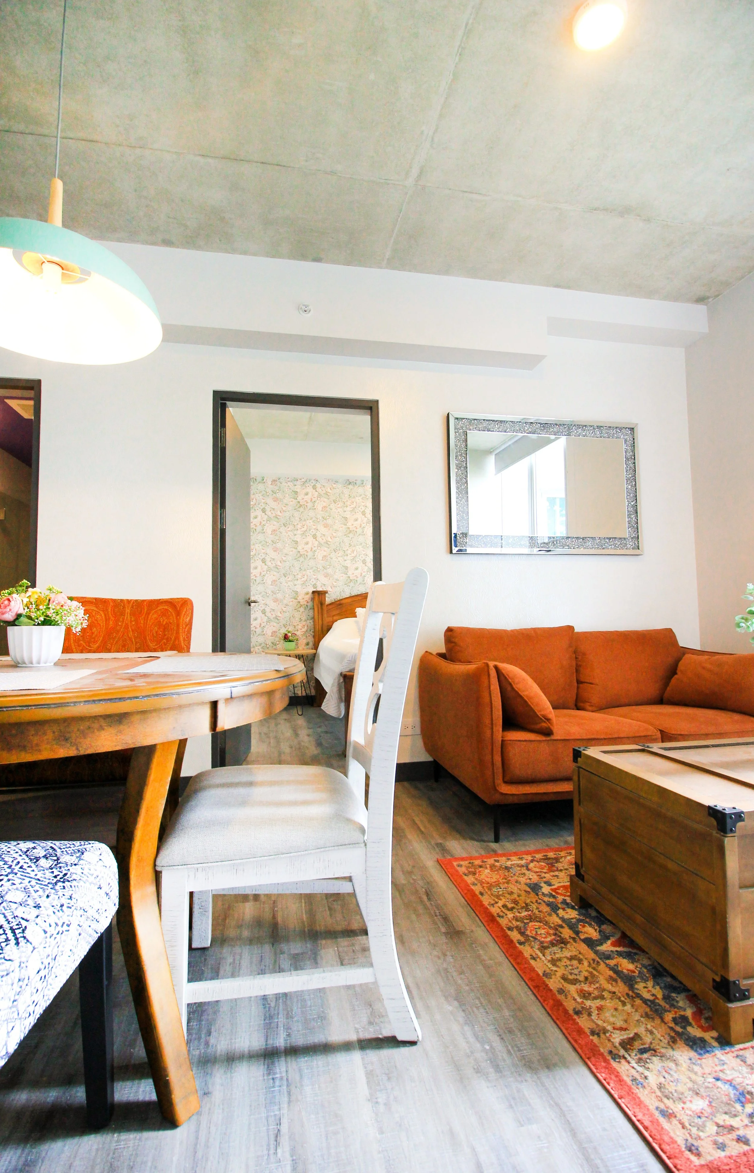 Airbnb Aparta 910 Friends