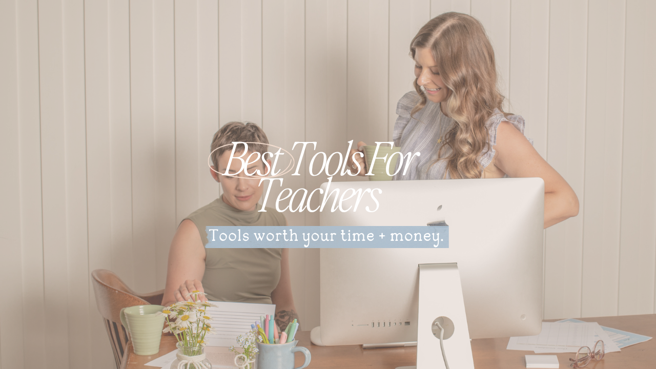 Best Tools for Teachers in 2026.
