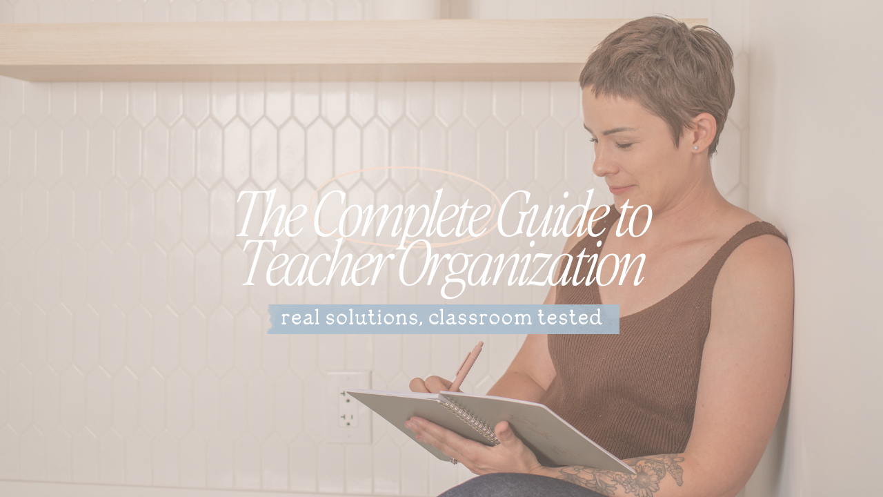 Teacher Organization