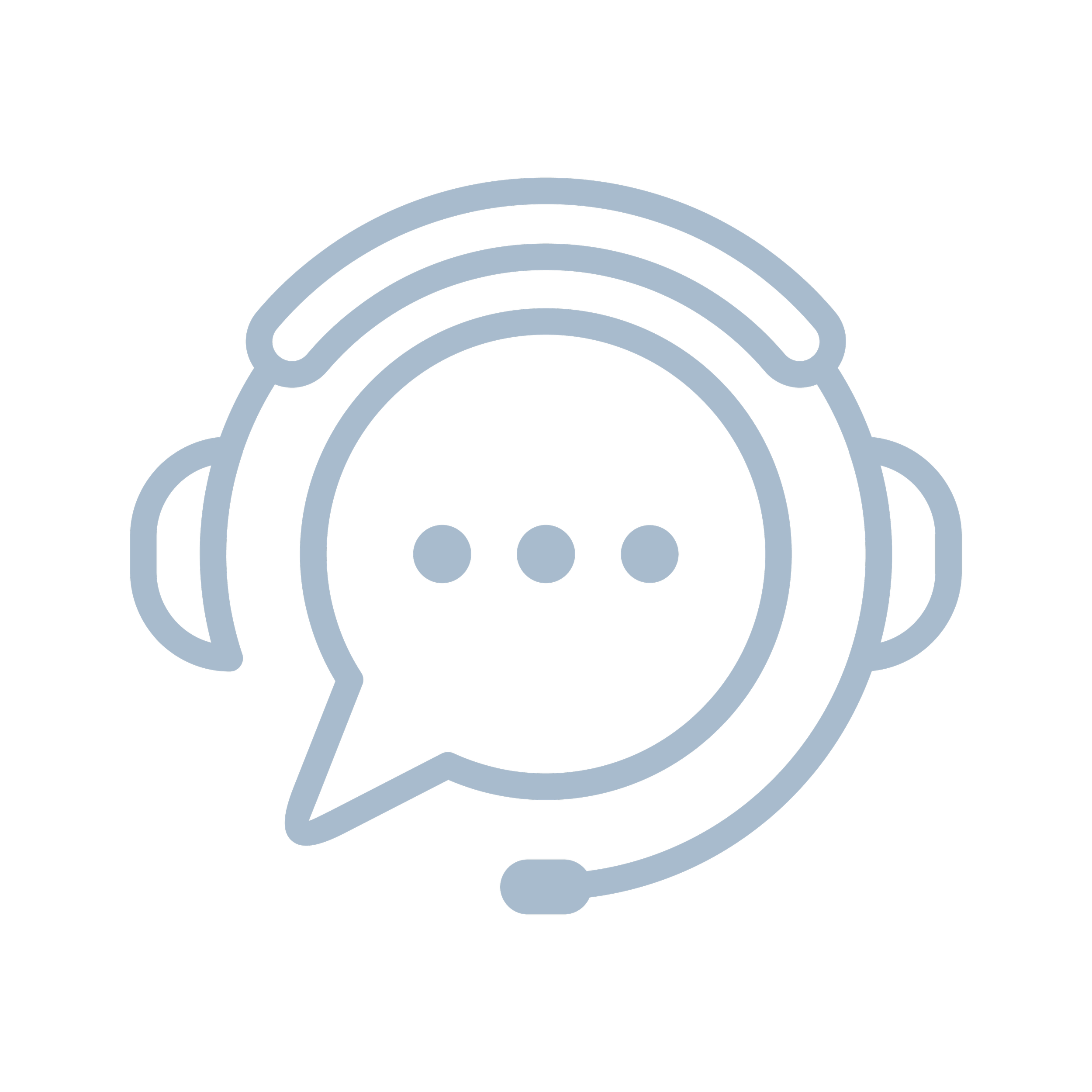 Fast, friendly tech support