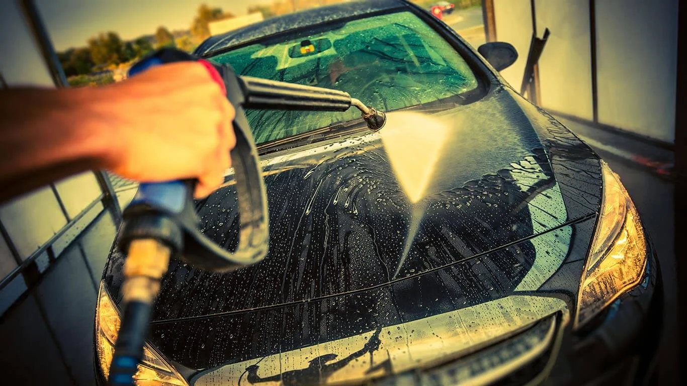 Best Ways to Protect Your Car’s Paint from Phoenix Sun and Heat