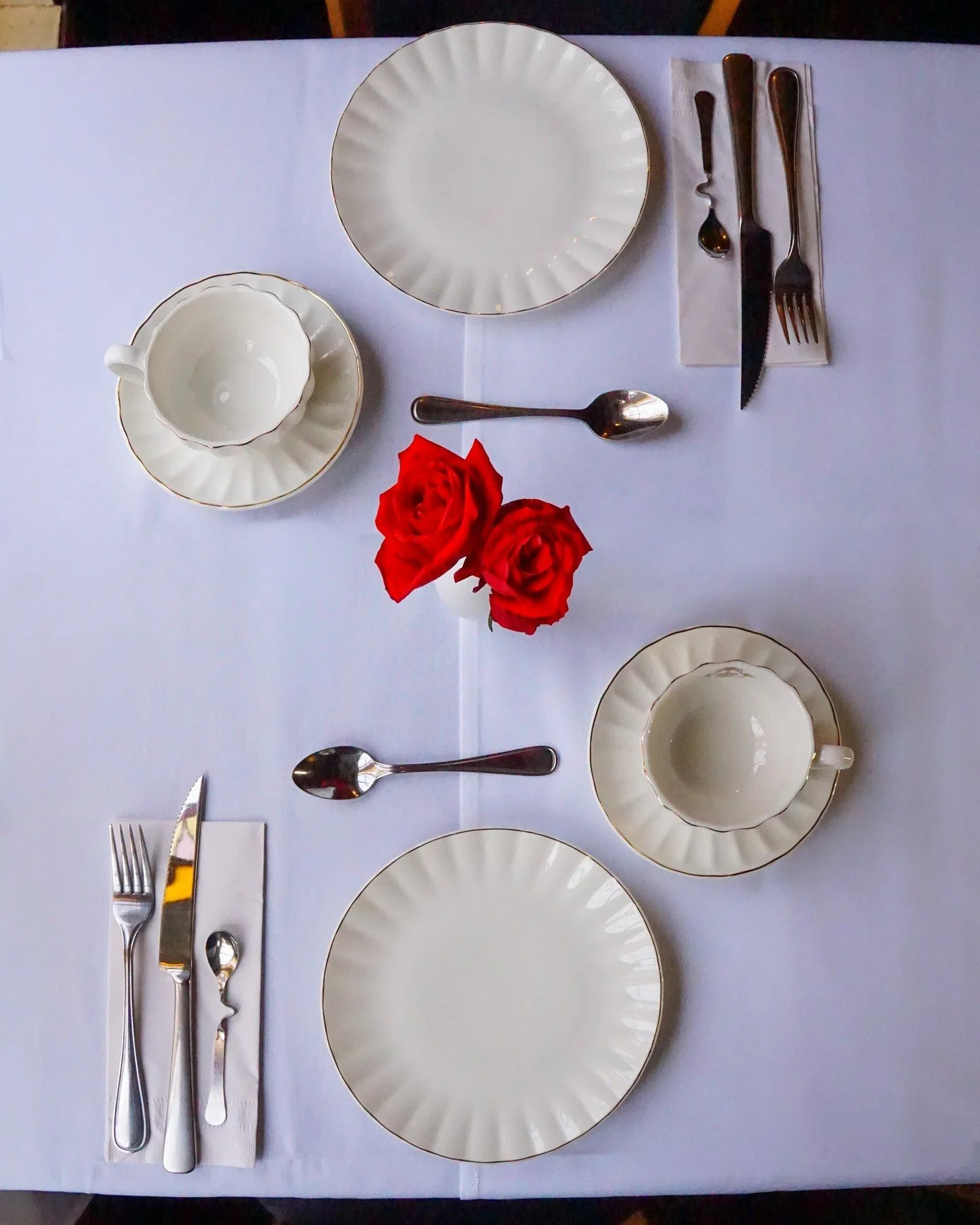 We&rsquo;re delighted to present a refreshed version of our High Tea menu, available through March 14.
Saturdays and Sundays | 2PM to 5PM

Explore the full menu on our website and reserve your table online. Kindly include any dietary restrictions whe