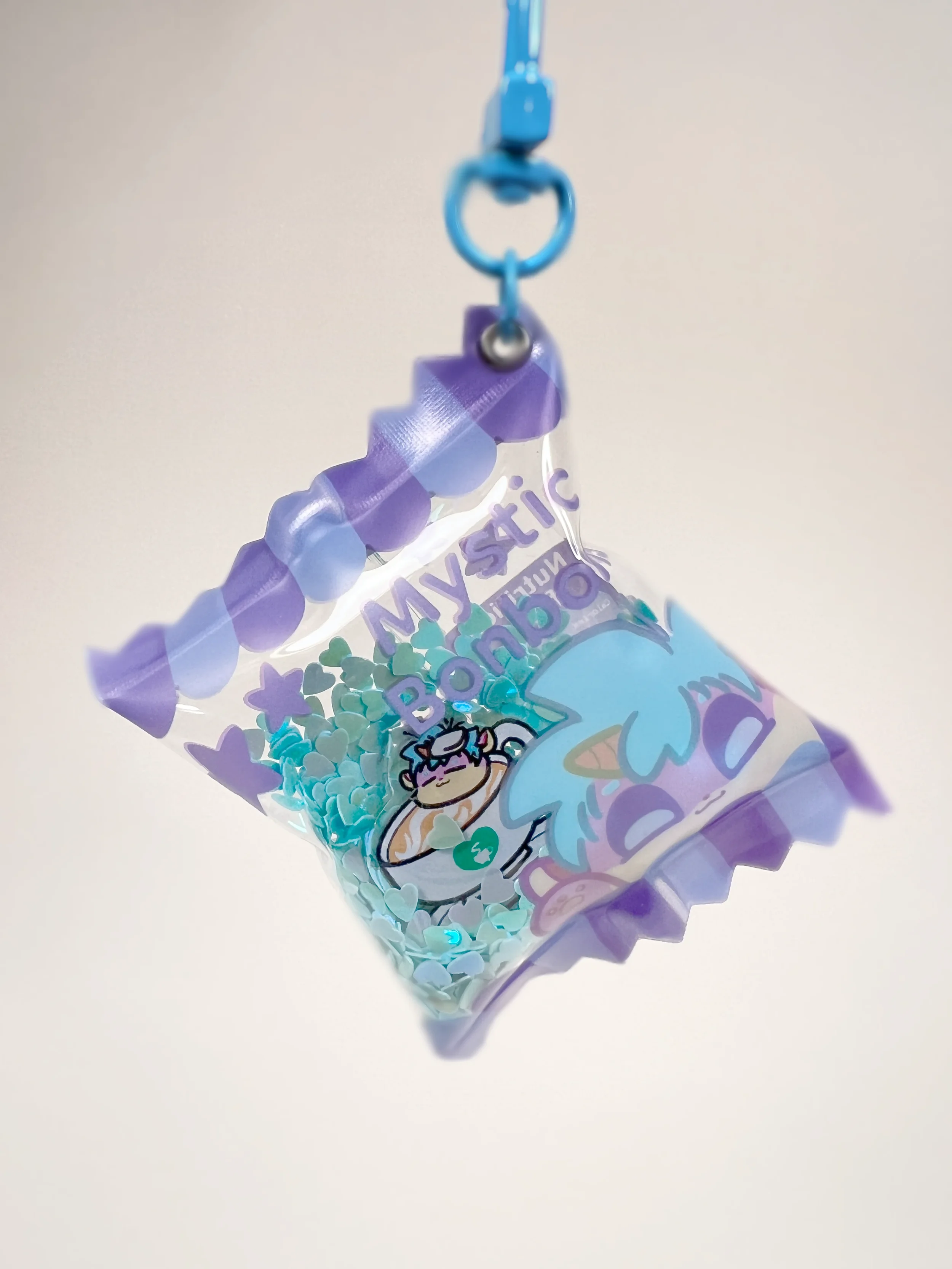 Mystic Bonbons Candy