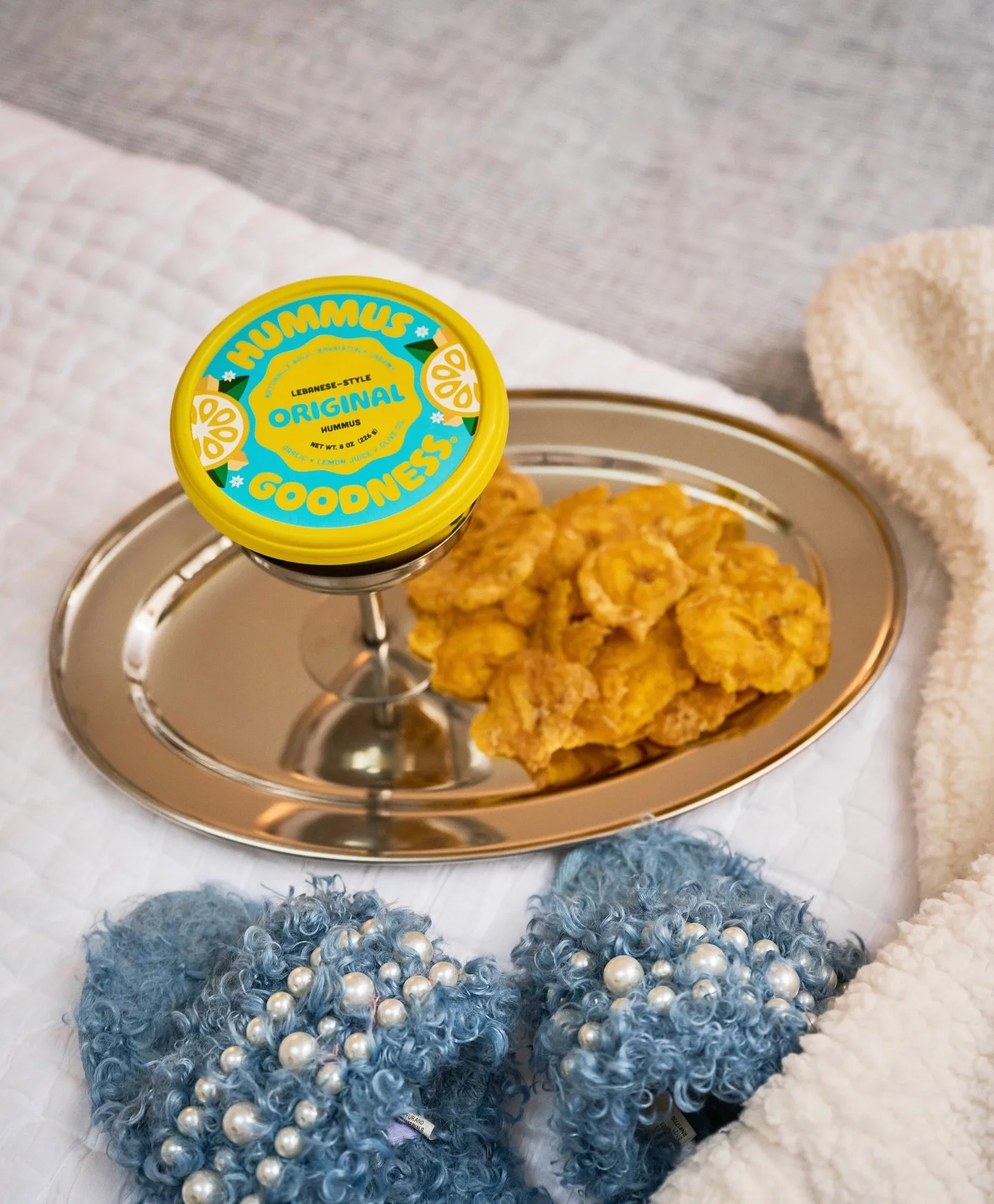 NYE plans: staying in, double dipping, zero regrets 🙌 

Let us know your NYE plans below 👀🍾