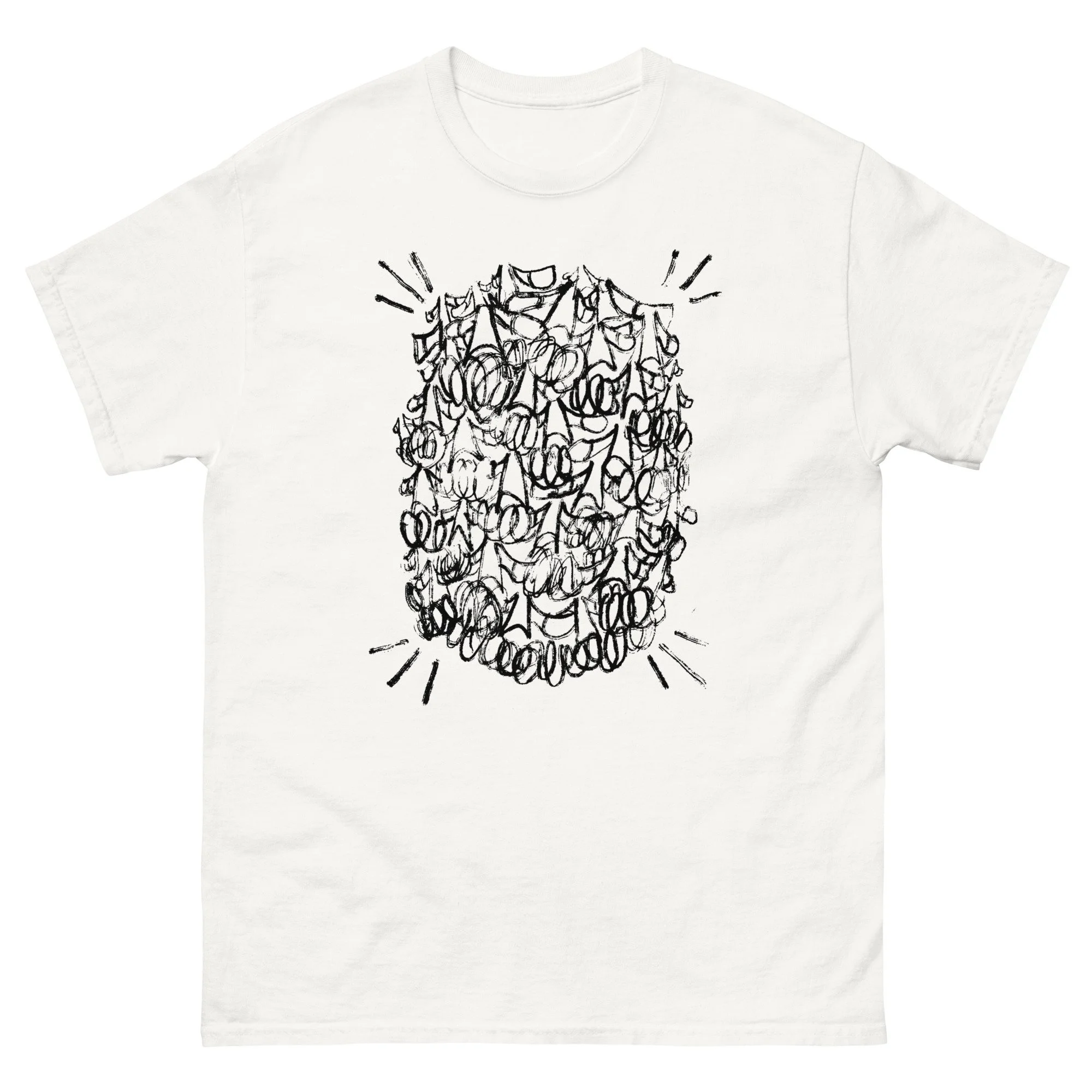 Mindmap T-Shirt