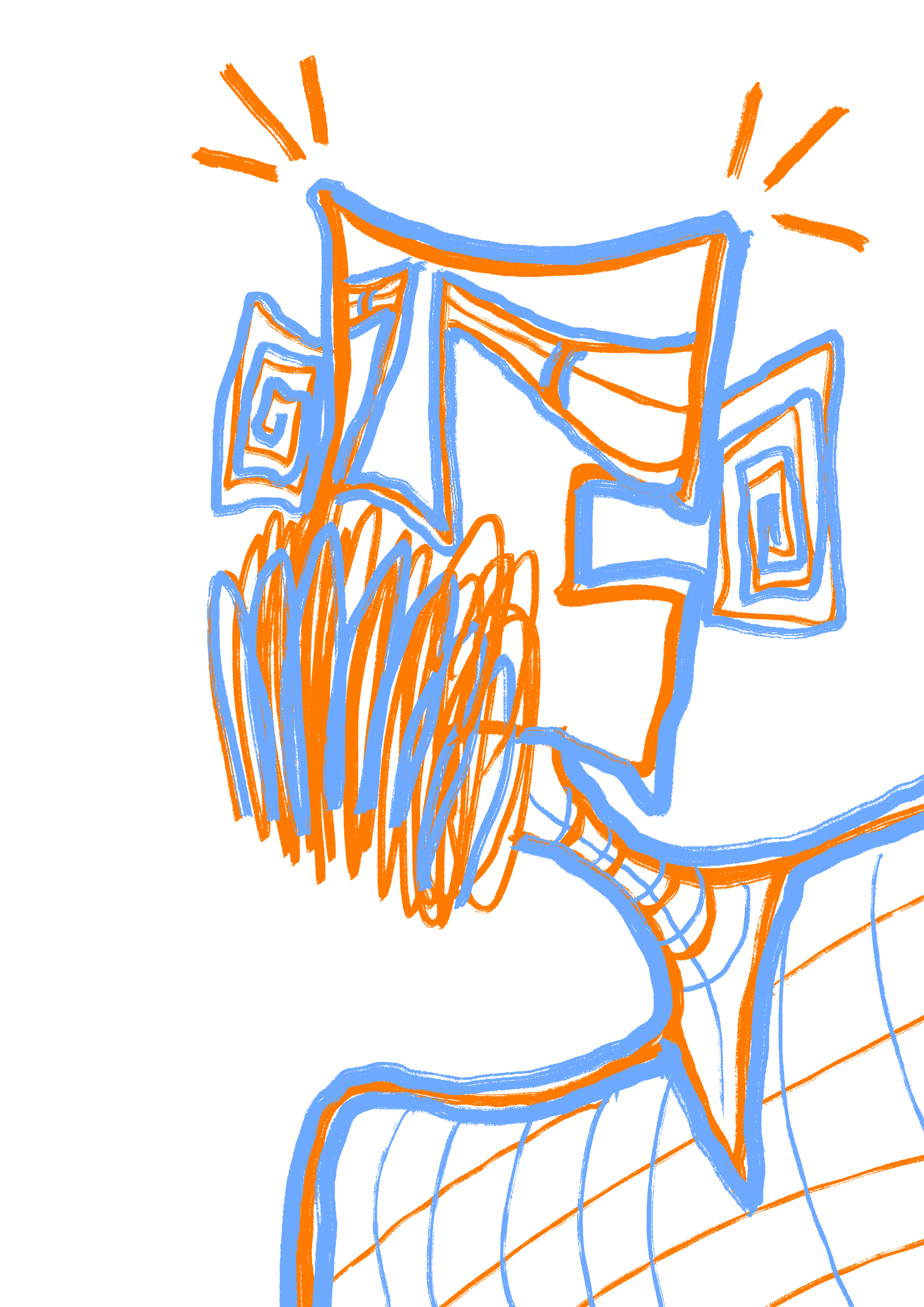 DIGITAL DRAWING