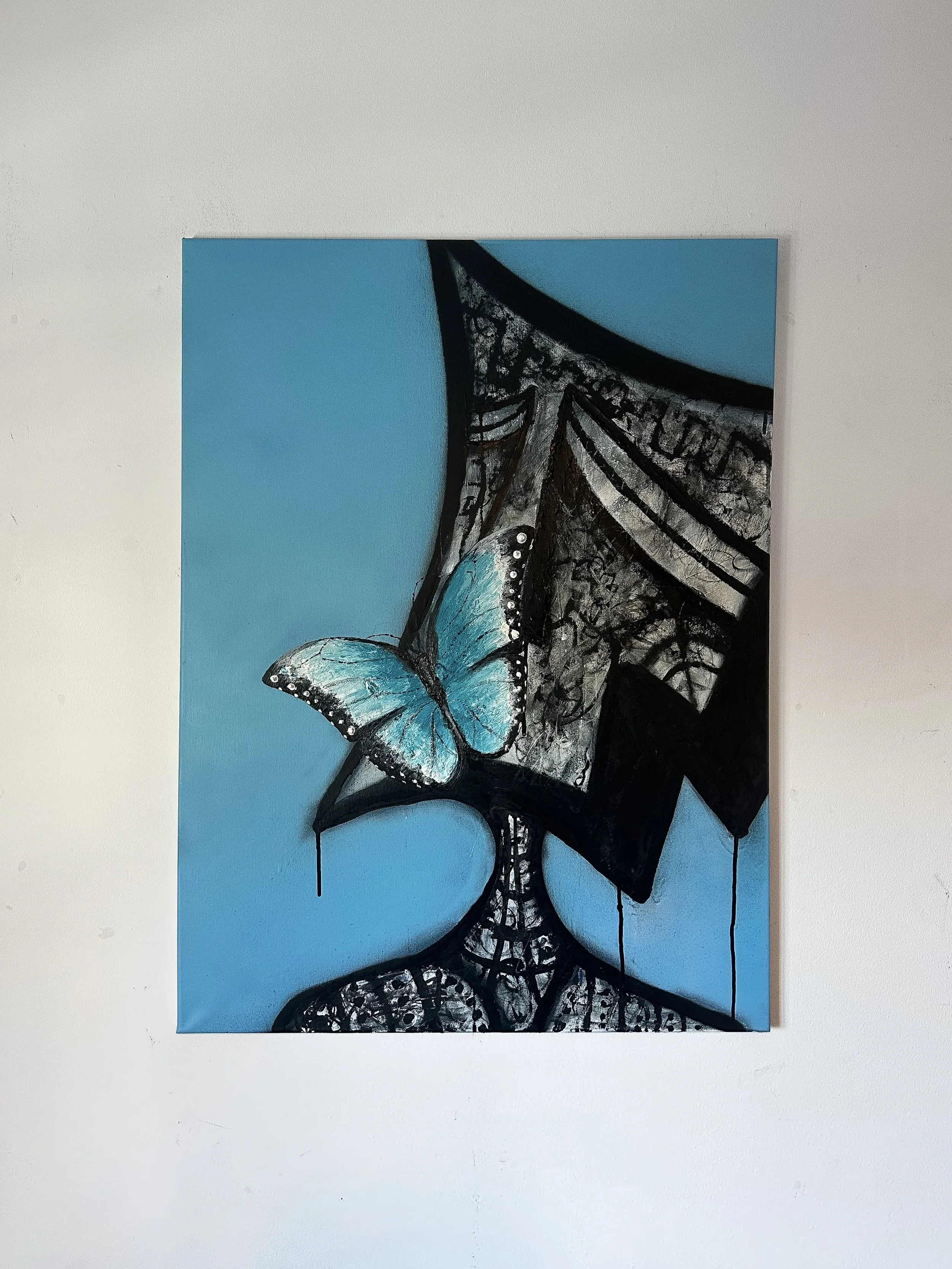 I've Gotta Believe In Something'