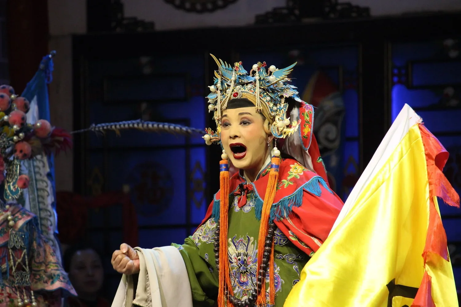 Chinese Opera