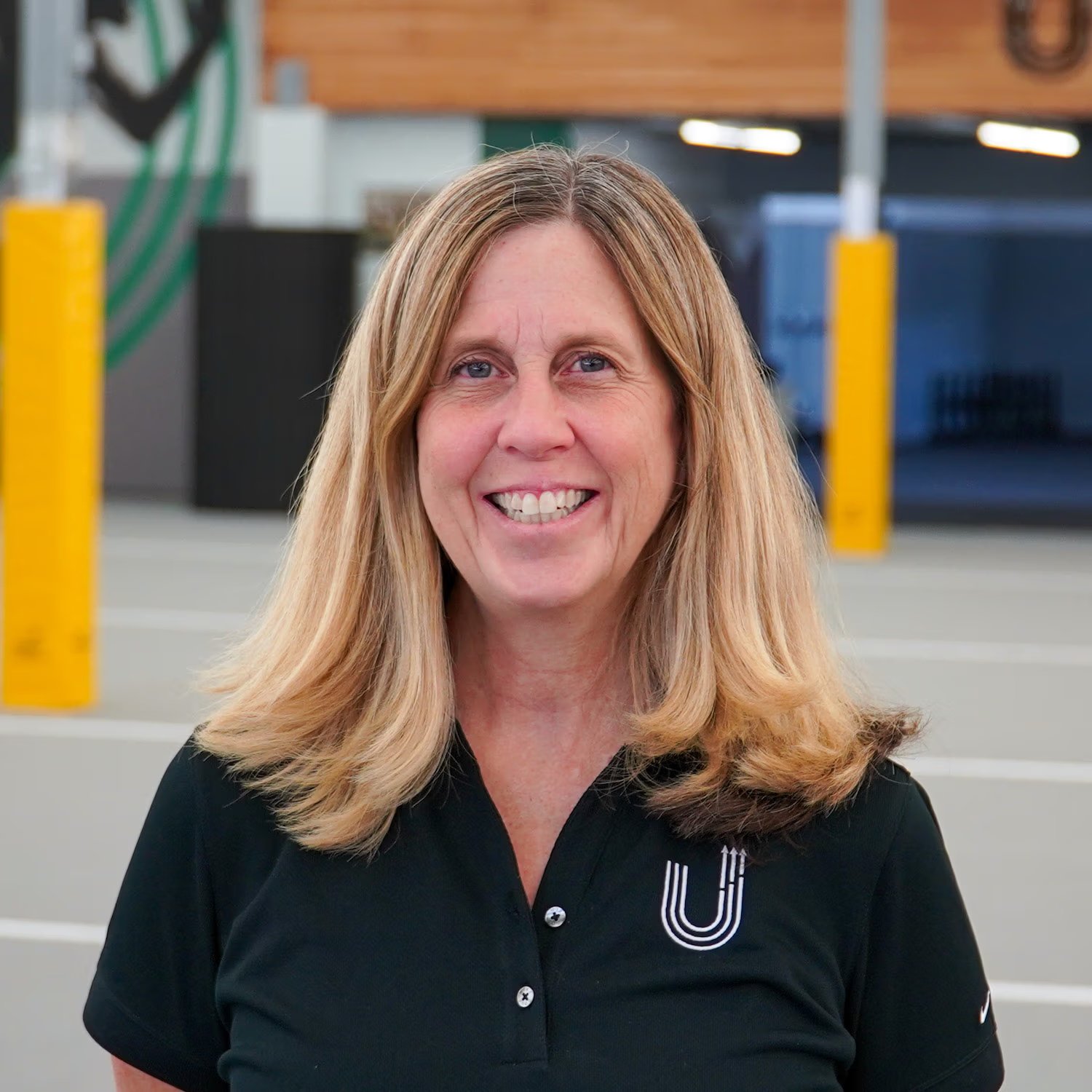 Professional Headshot