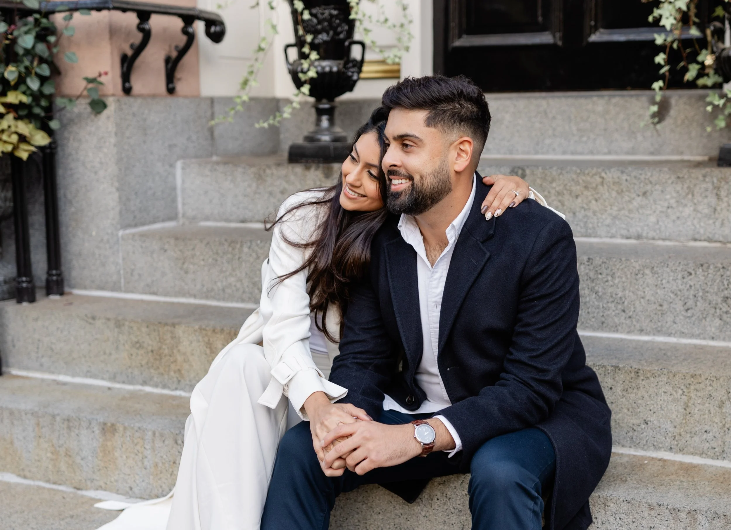 Anand Karaj — hero