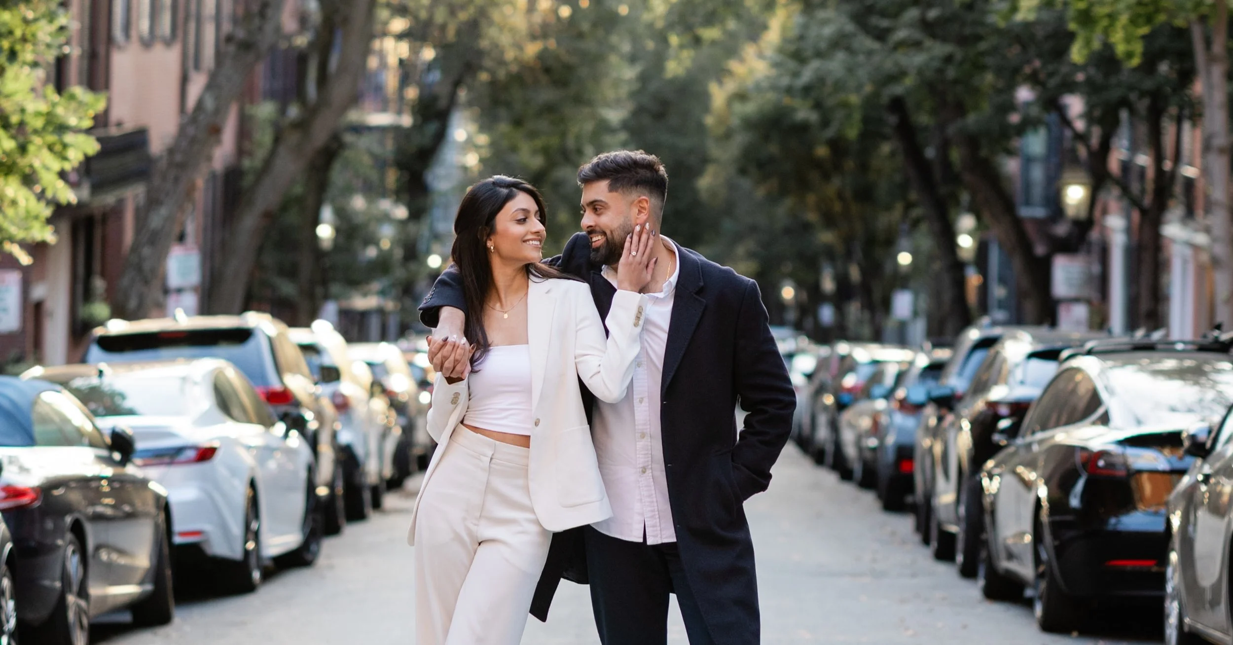 La Dolce Haldi — hero