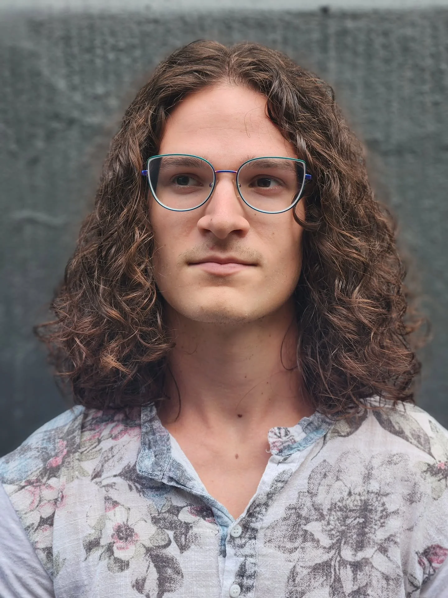 ✂️🍃🍃

#avedanyc #avedastudent