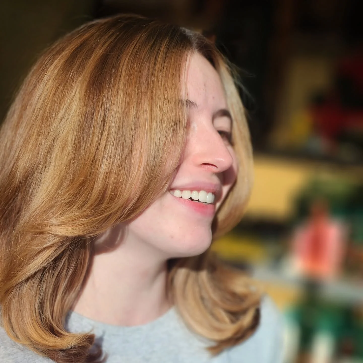 🍯🍯🍯
Happy birthday @mia.mcmanamy 

#avedastudent #avedanyc #avedablonde #avedacolor