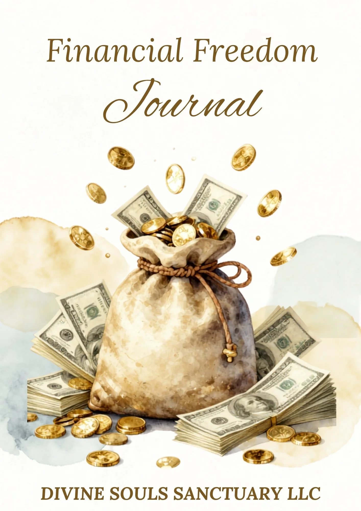 Financial Freedom Journal
