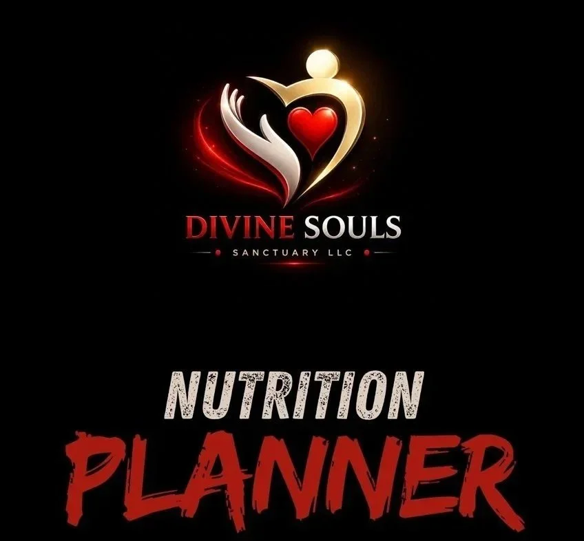 Nutrition Planner