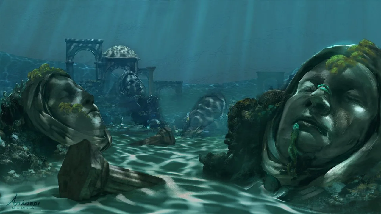 Ocearion Campaign