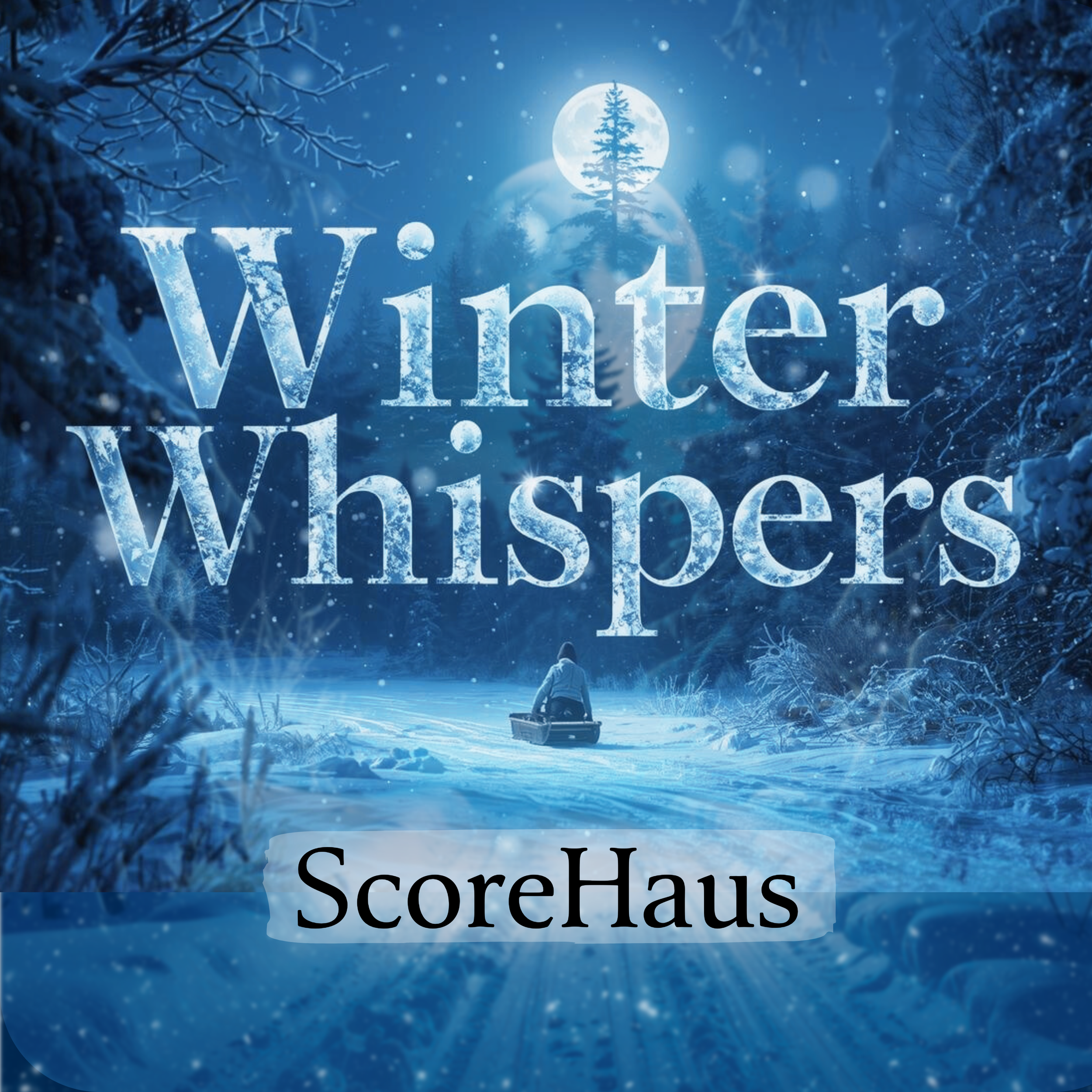 Winter Whispers