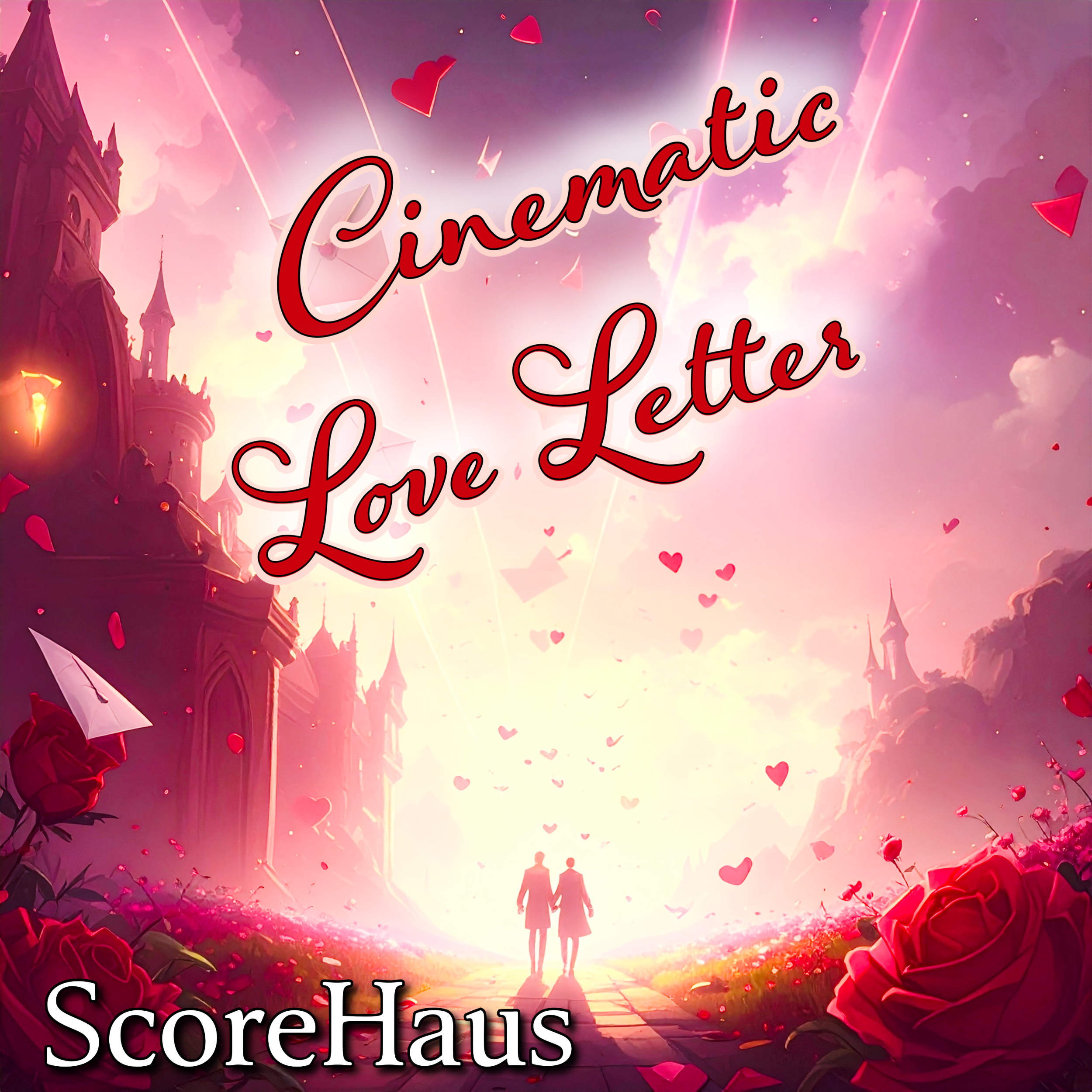 Cinematic Love Letter