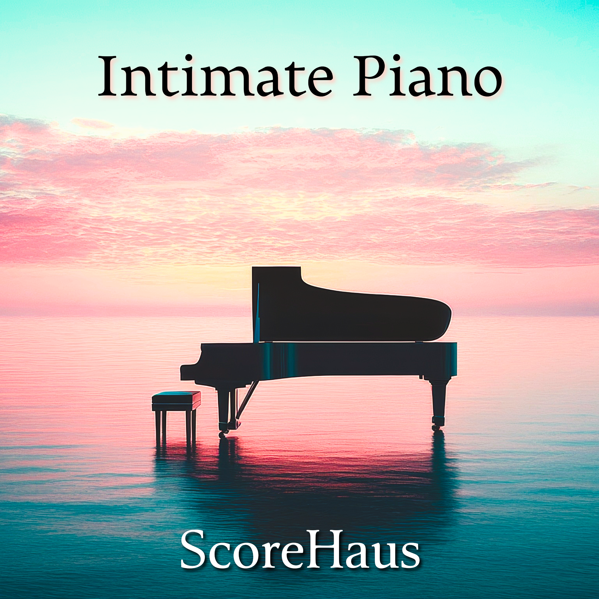 Intimate Piano