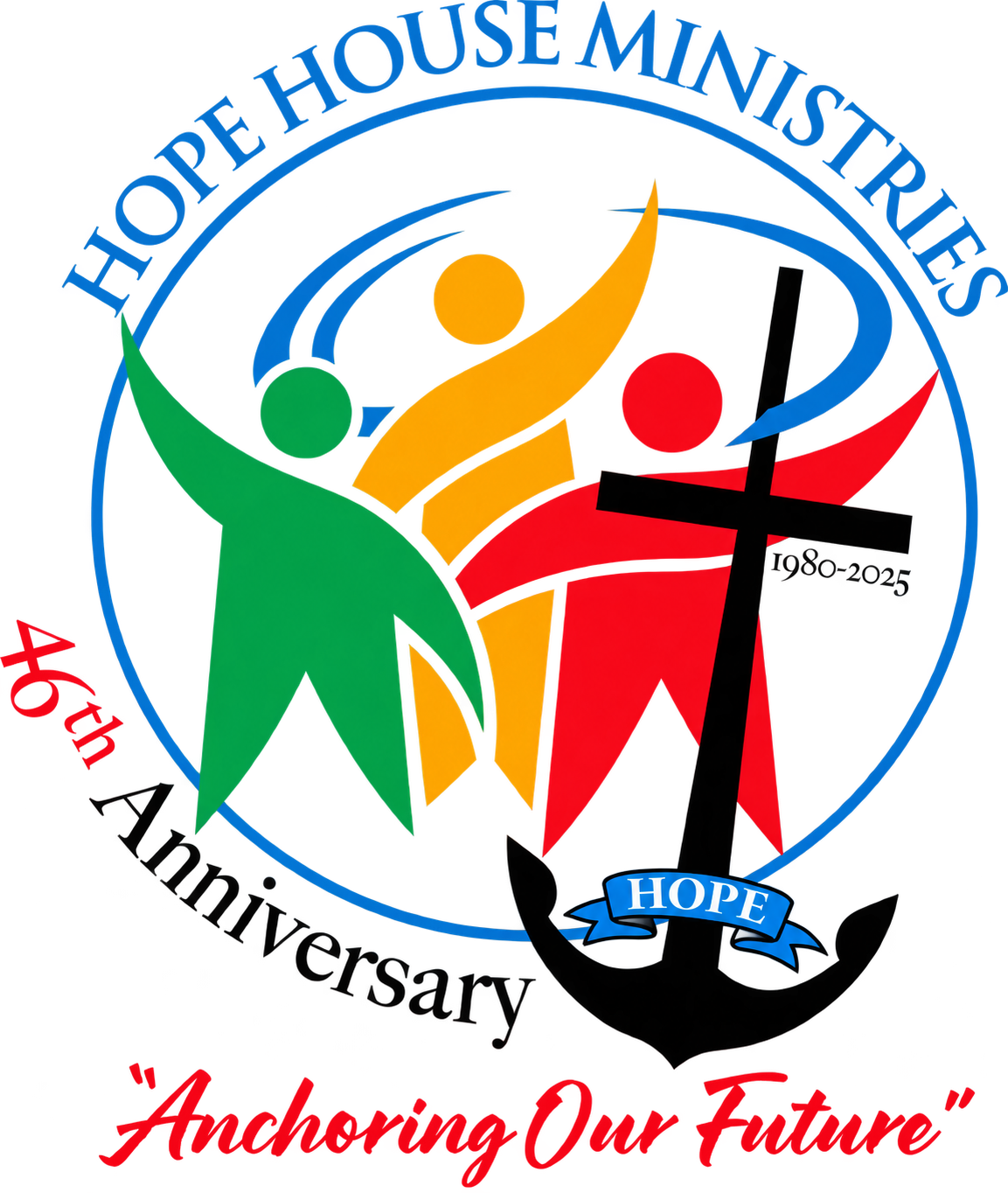 Hope House Ministries