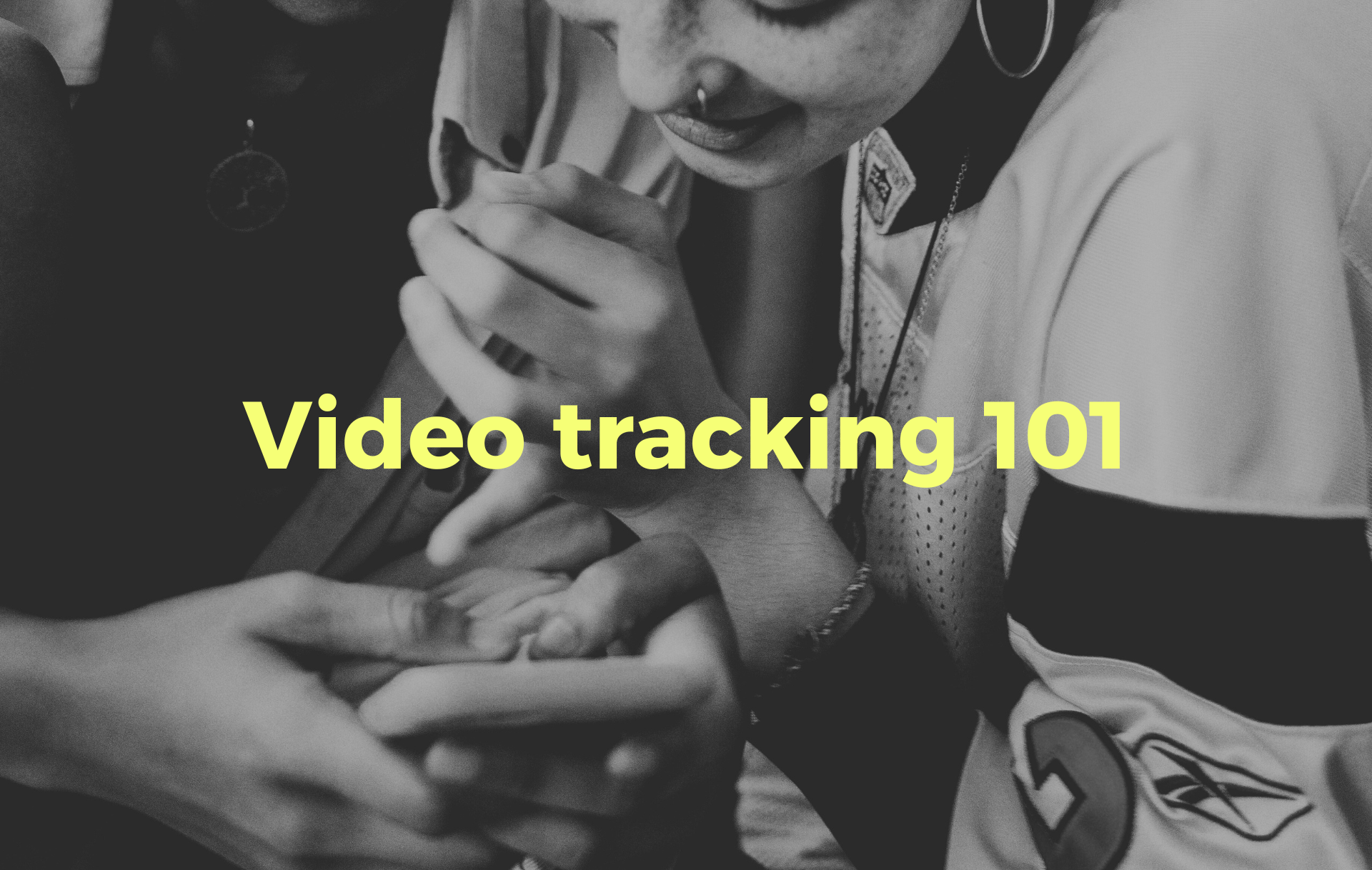 How to track your website video views and report the data