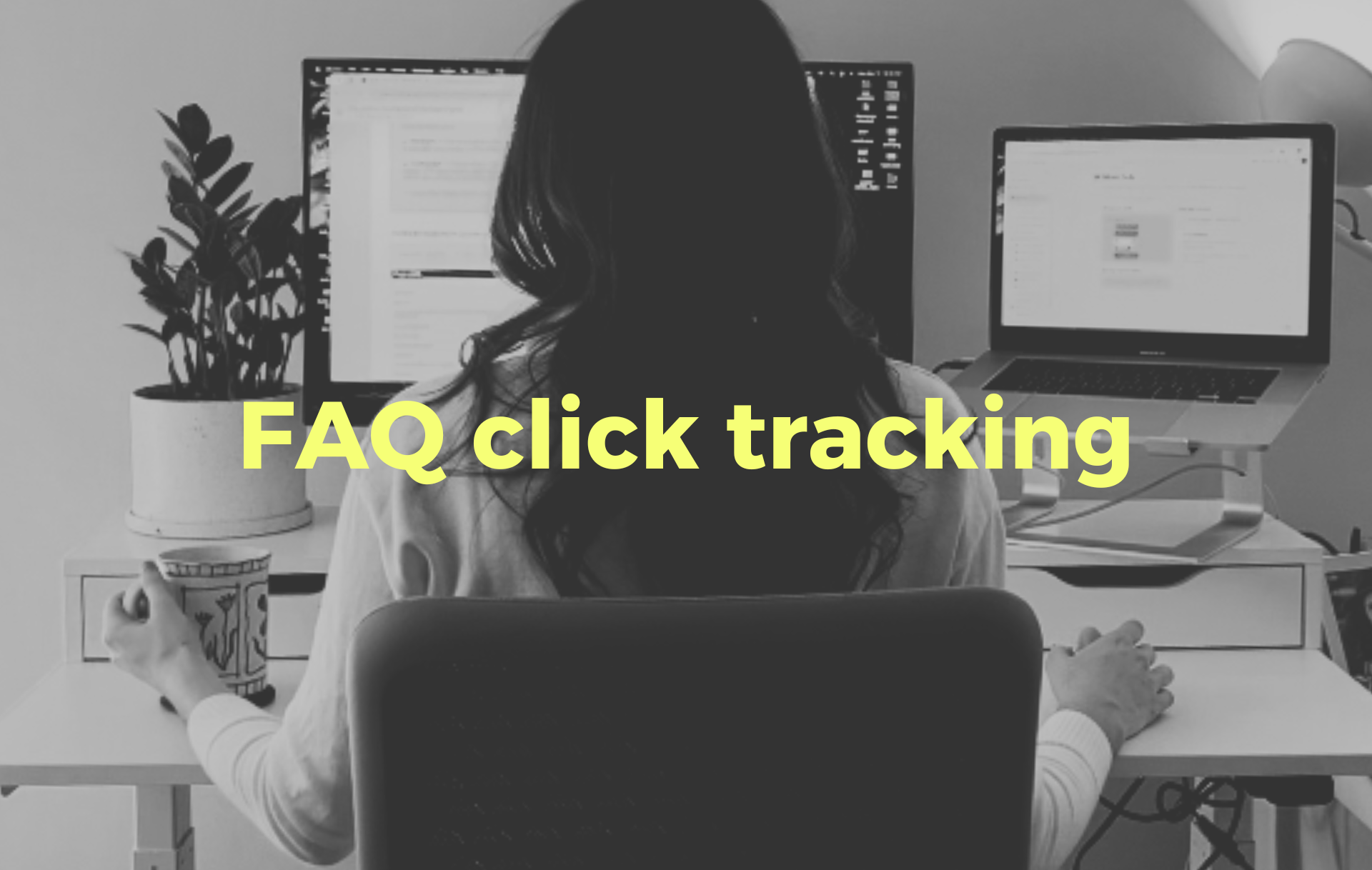 Track FAQ data with accordion clicks tracking on GA4/GTM (and actually report the results)