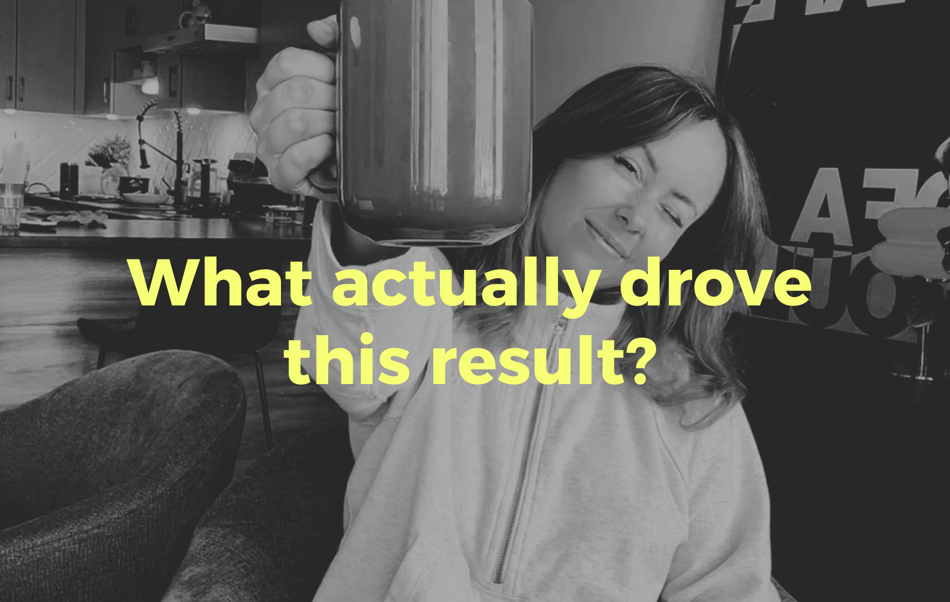 Marketing attribution guide 