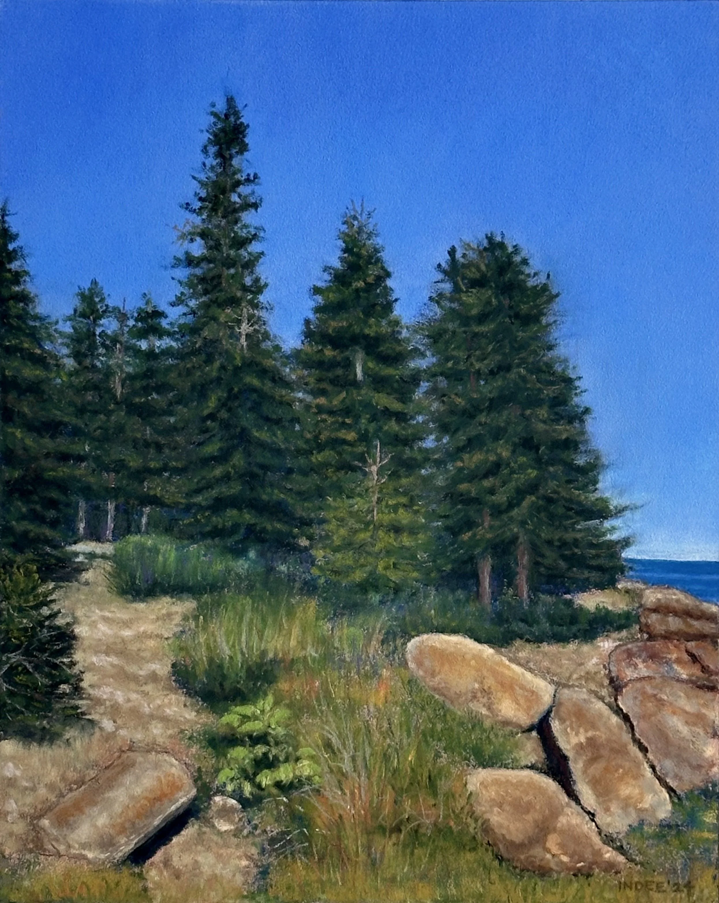 Indee Moss_Return to Bar Harbor.jpg