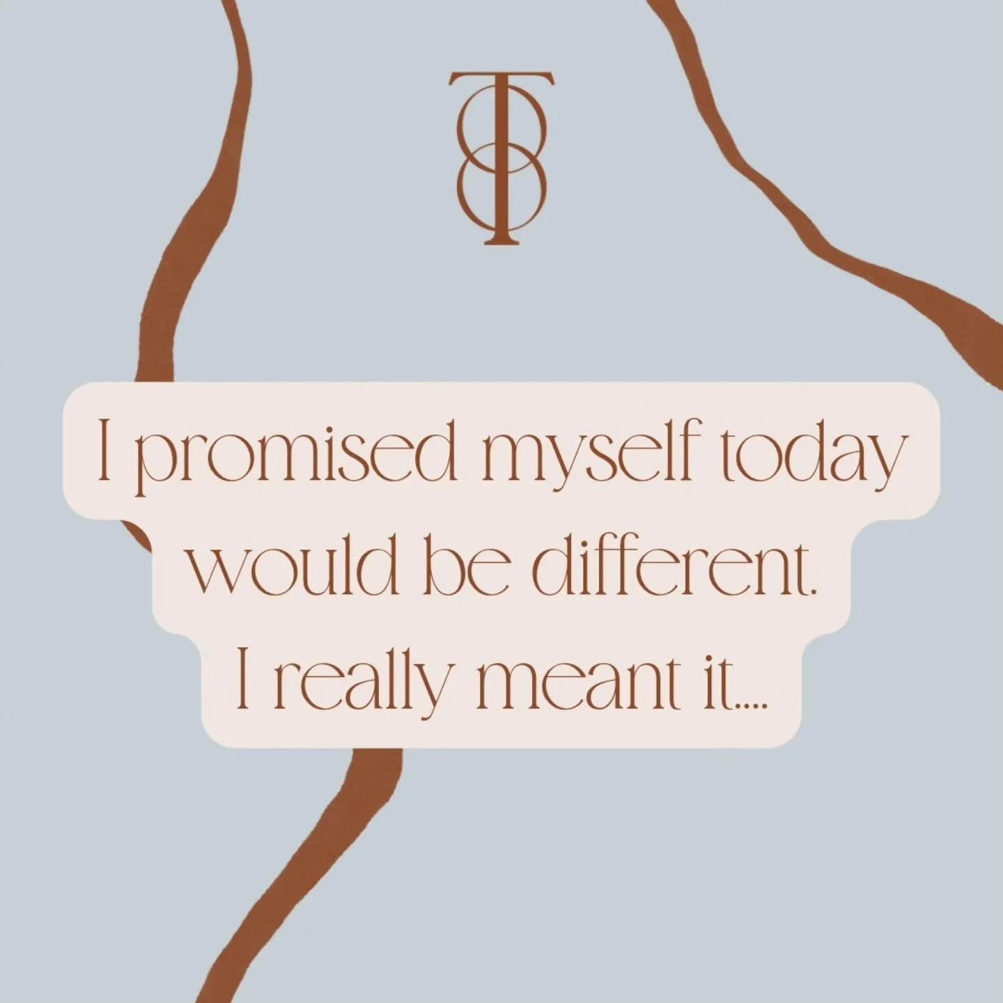 Today was meant to feel different.
But the second I opened my eyes, it began ~

One child asking for toast.
Another needing help.
Another just&hellip; shouting my name.

It wasn&rsquo;t even 6:30am and I already felt like a shaken bottle.
I wanted to